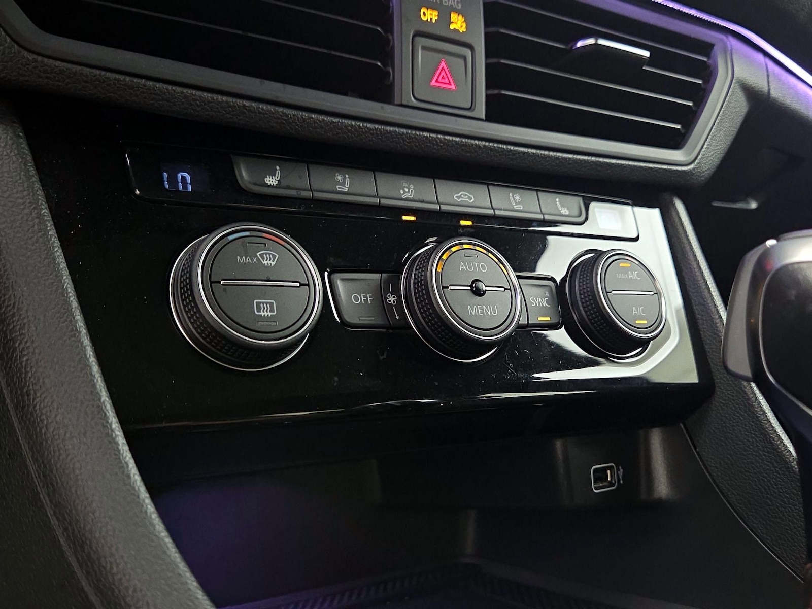 2020 Volkswagen Jetta GLI Autobahn - Photo 17
