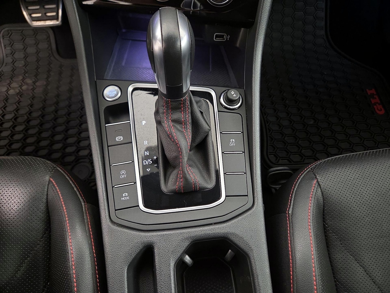 2020 Volkswagen Jetta GLI Autobahn - Photo 18