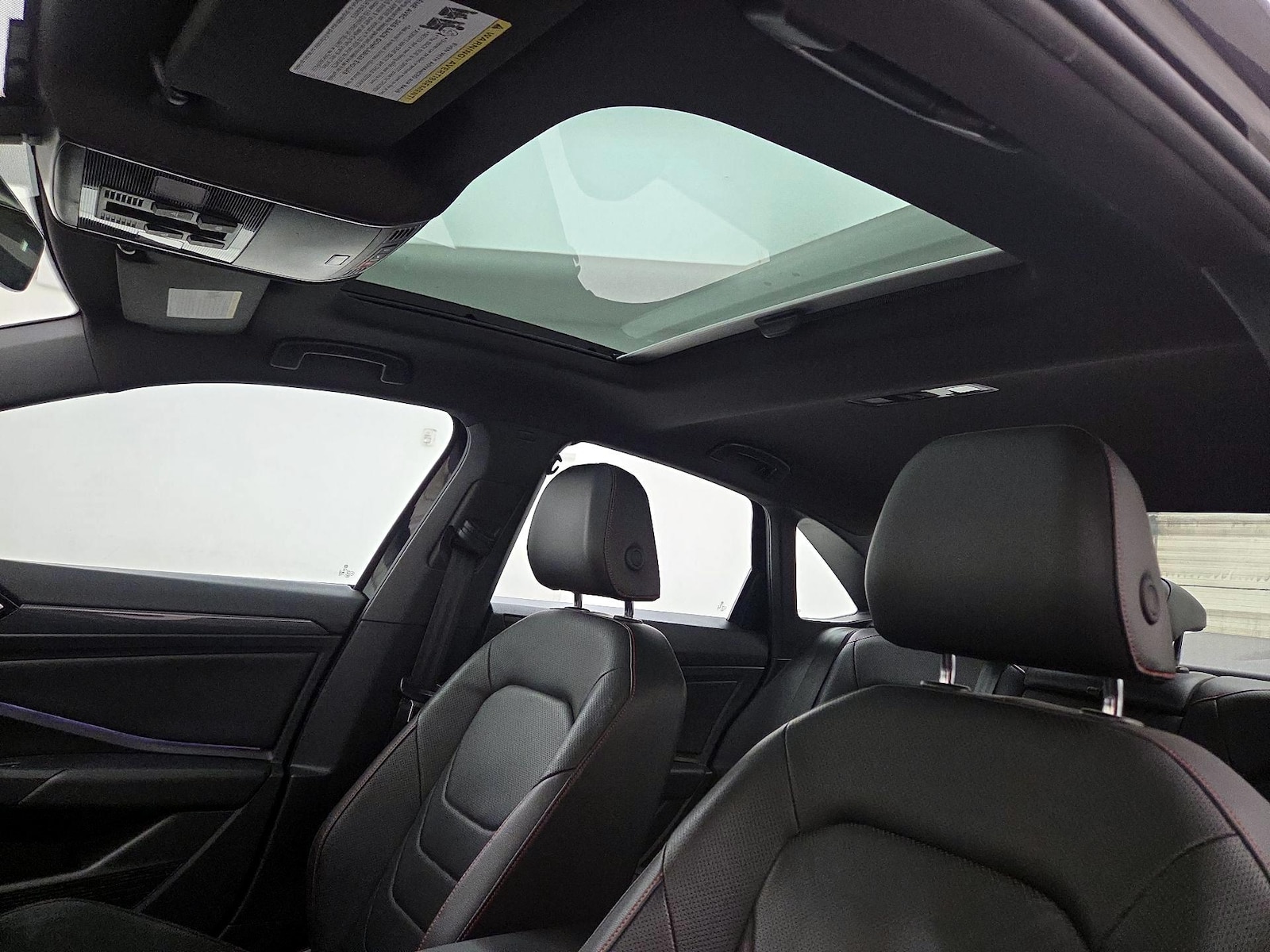 2020 Volkswagen Jetta GLI Autobahn - Photo 20