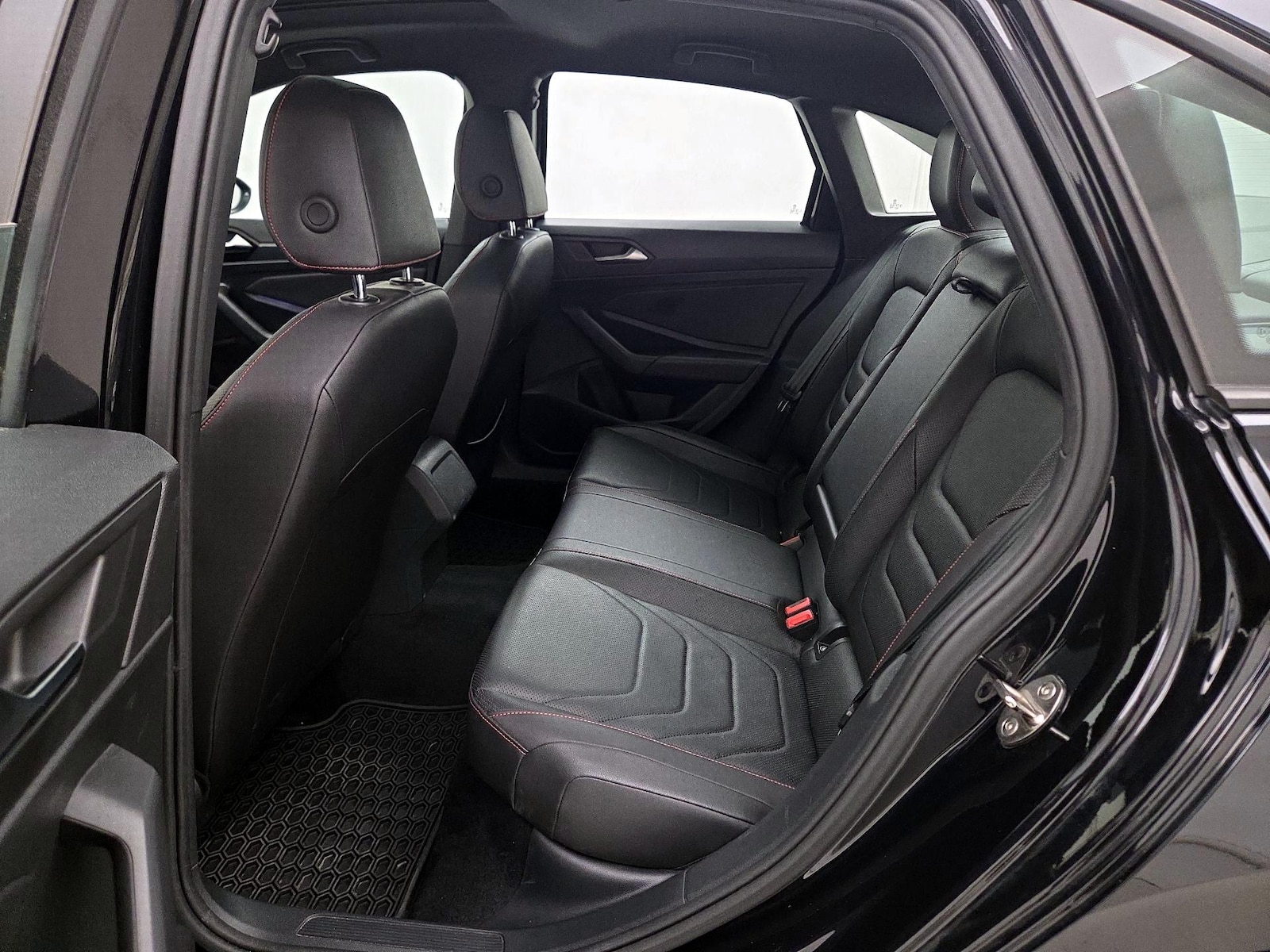 2020 Volkswagen Jetta GLI Autobahn - Photo 21