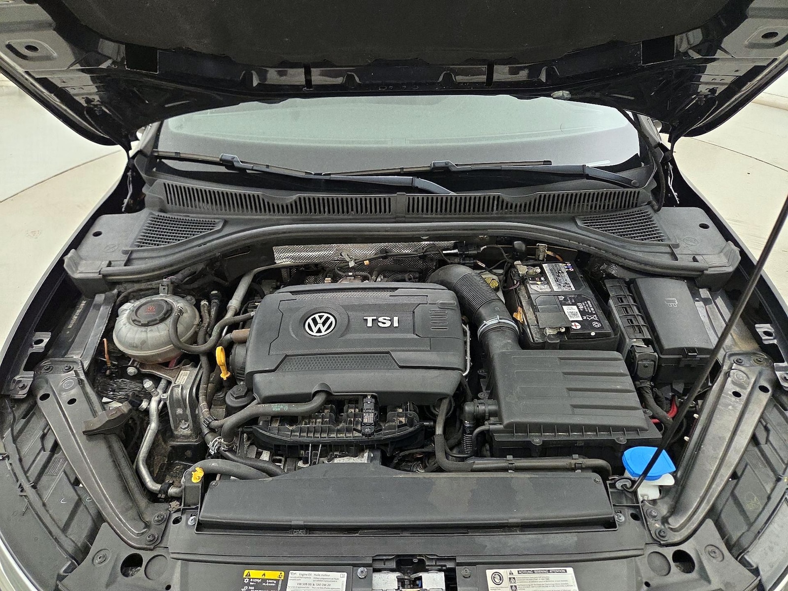 2020 Volkswagen Jetta GLI Autobahn - Photo 23