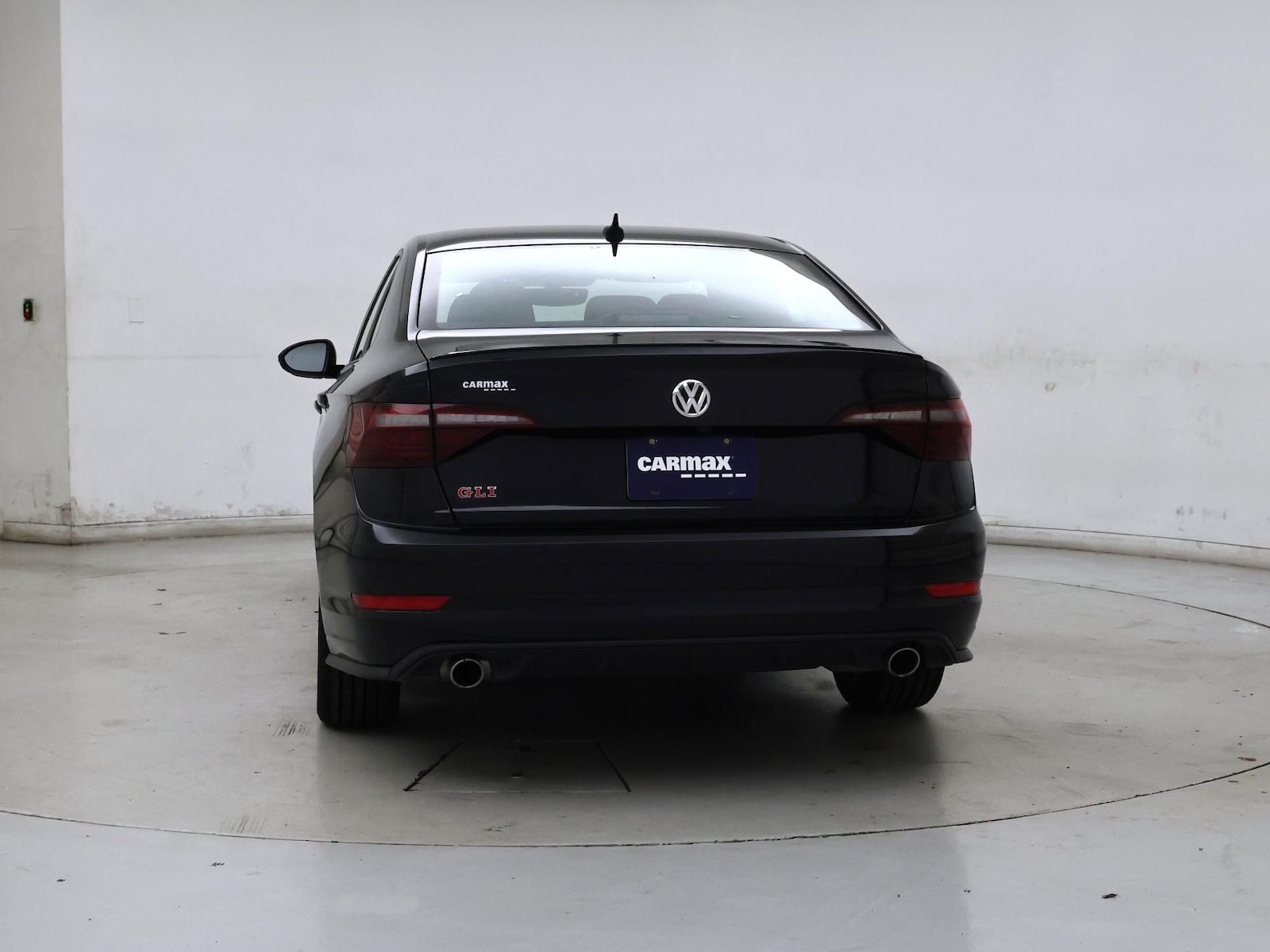 2020 Volkswagen Jetta GLI Autobahn - Photo 7