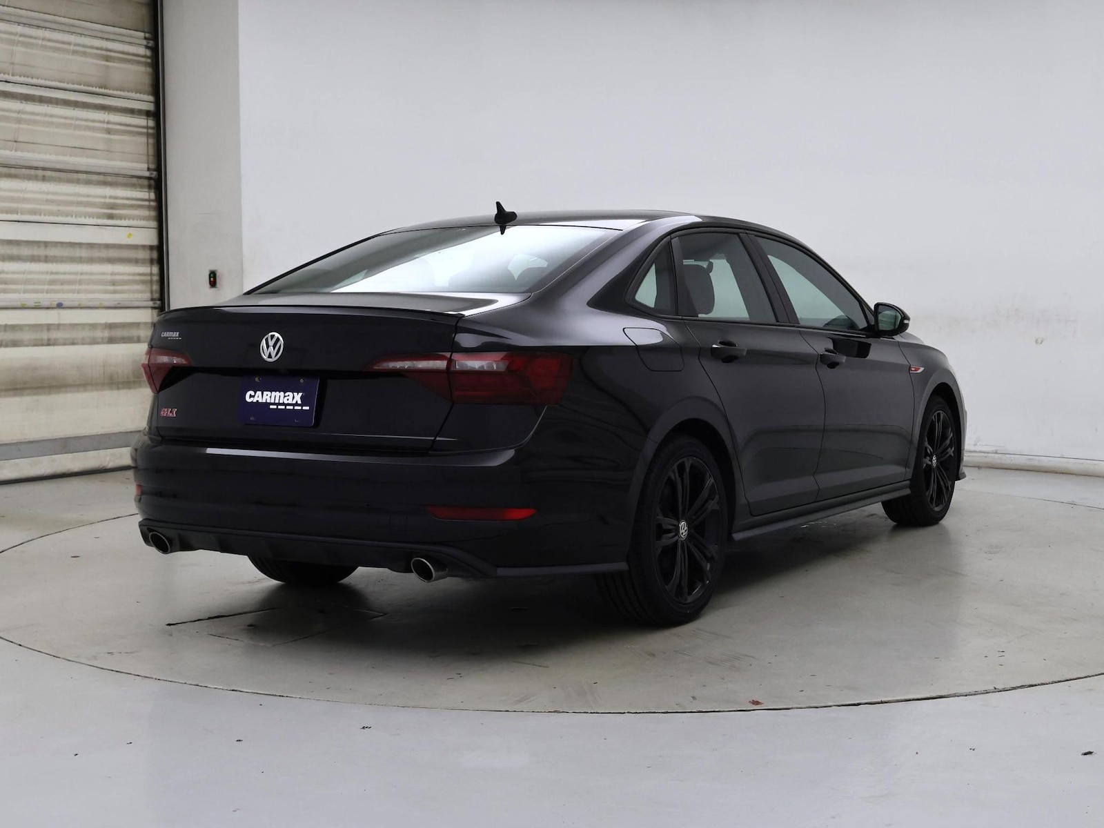 2020 Volkswagen Jetta GLI Autobahn - Photo 9