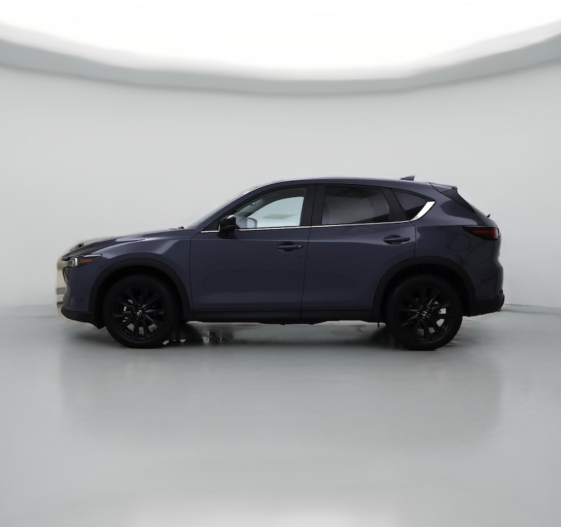 2024 Mazda CX-5 Carbon Edition