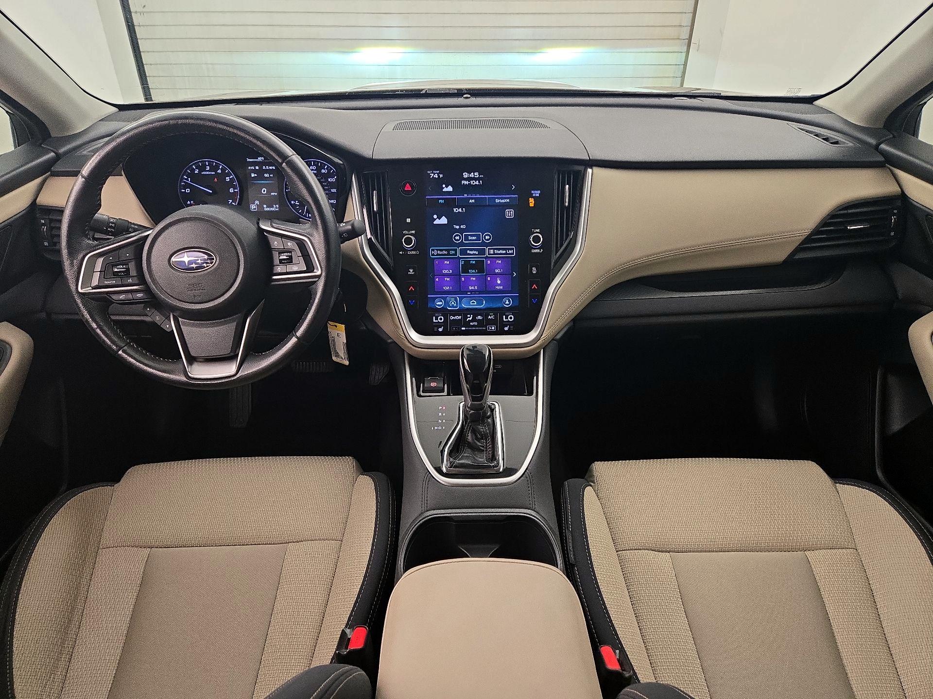 Thumbnail: 2020 Subaru Outback - 9