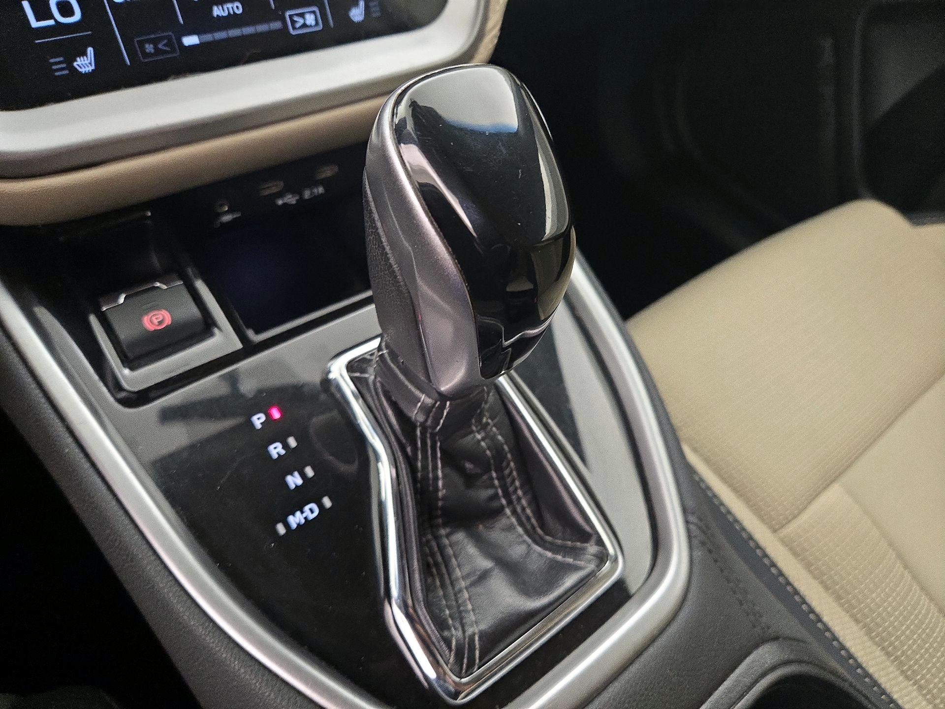 Thumbnail: 2020 Subaru Outback - 17