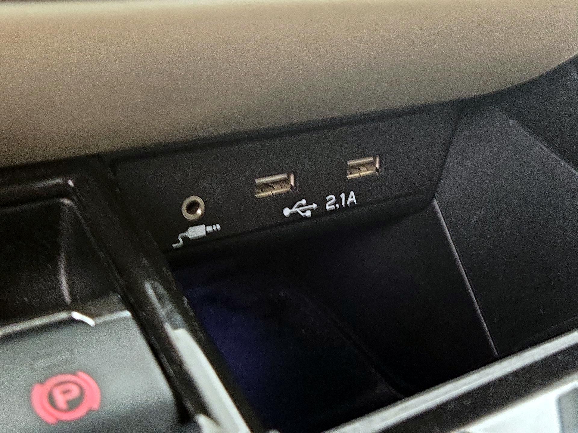 Thumbnail: 2020 Subaru Outback - 18