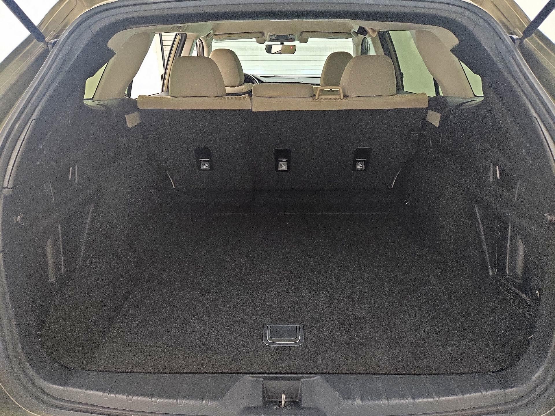 Thumbnail: 2020 Subaru Outback - 20