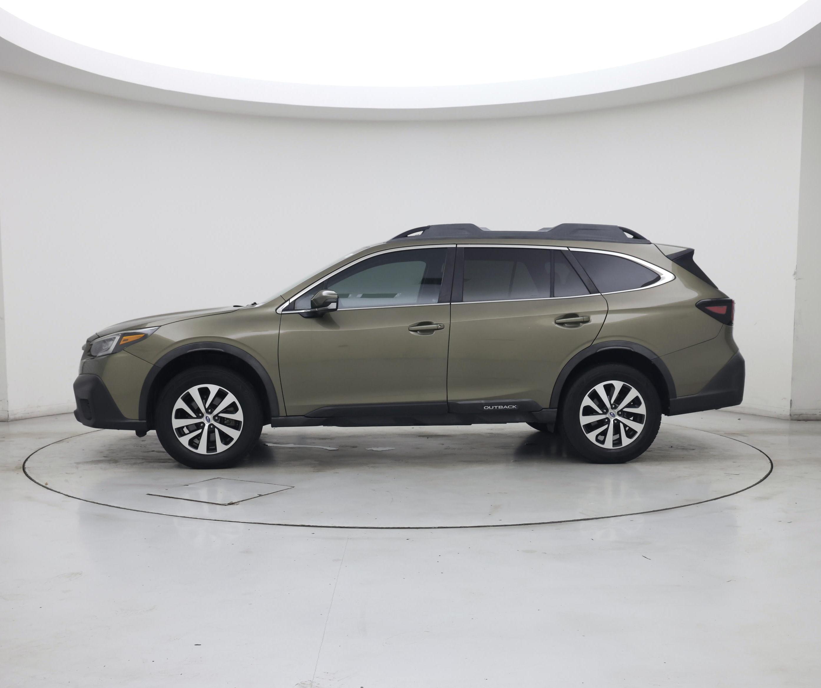 Thumbnail: 2020 Subaru Outback - 3