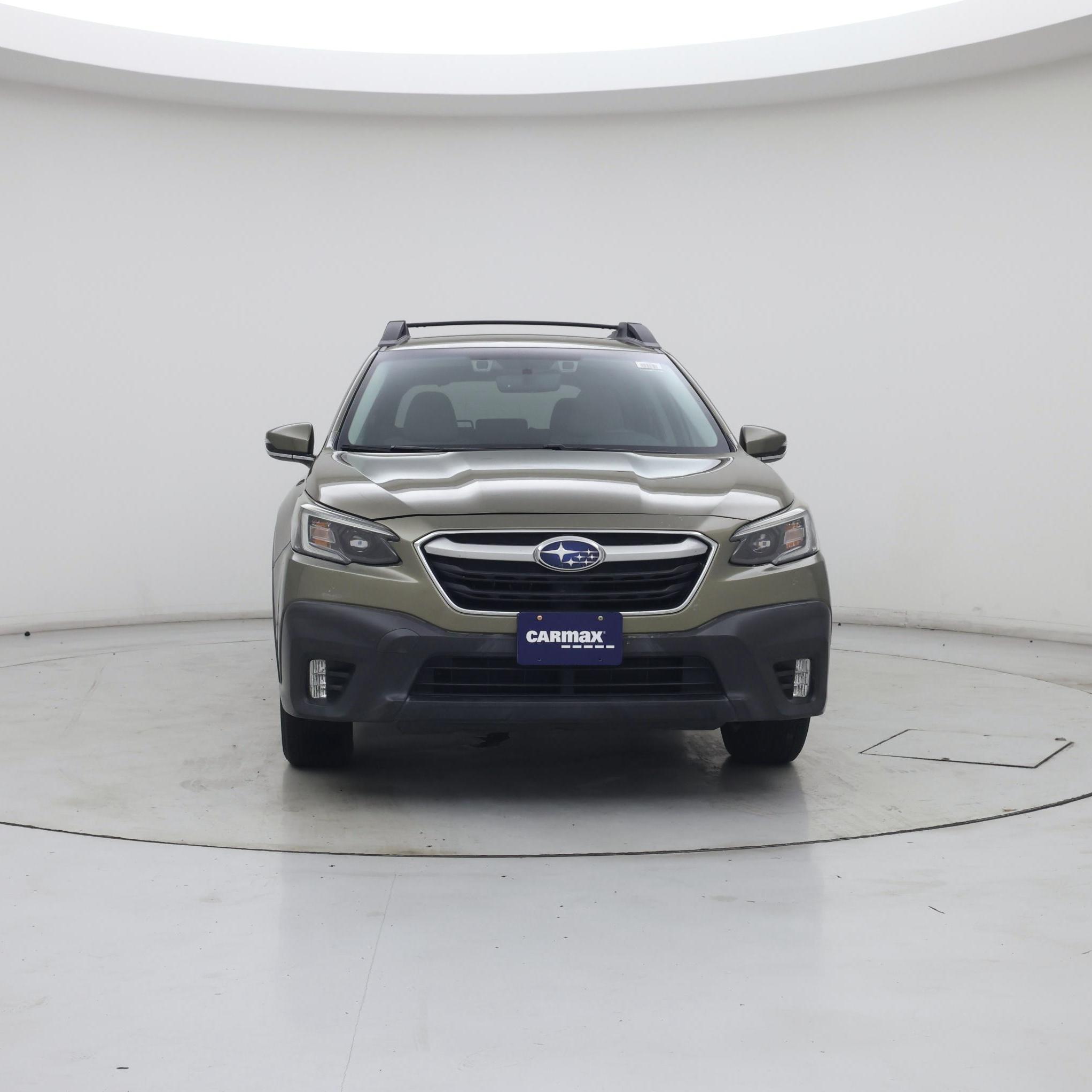 Thumbnail: 2020 Subaru Outback - 5