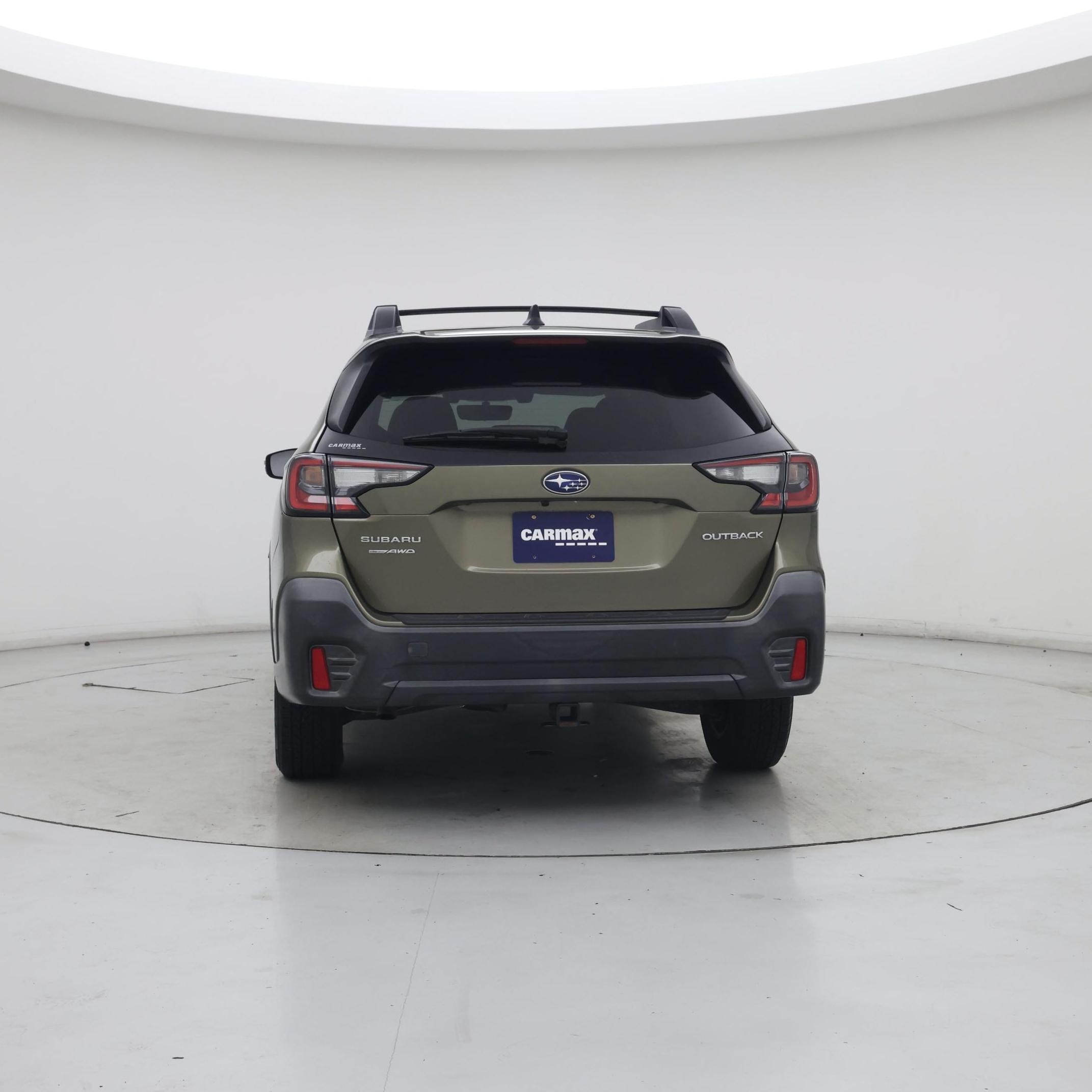 Thumbnail: 2020 Subaru Outback - 6