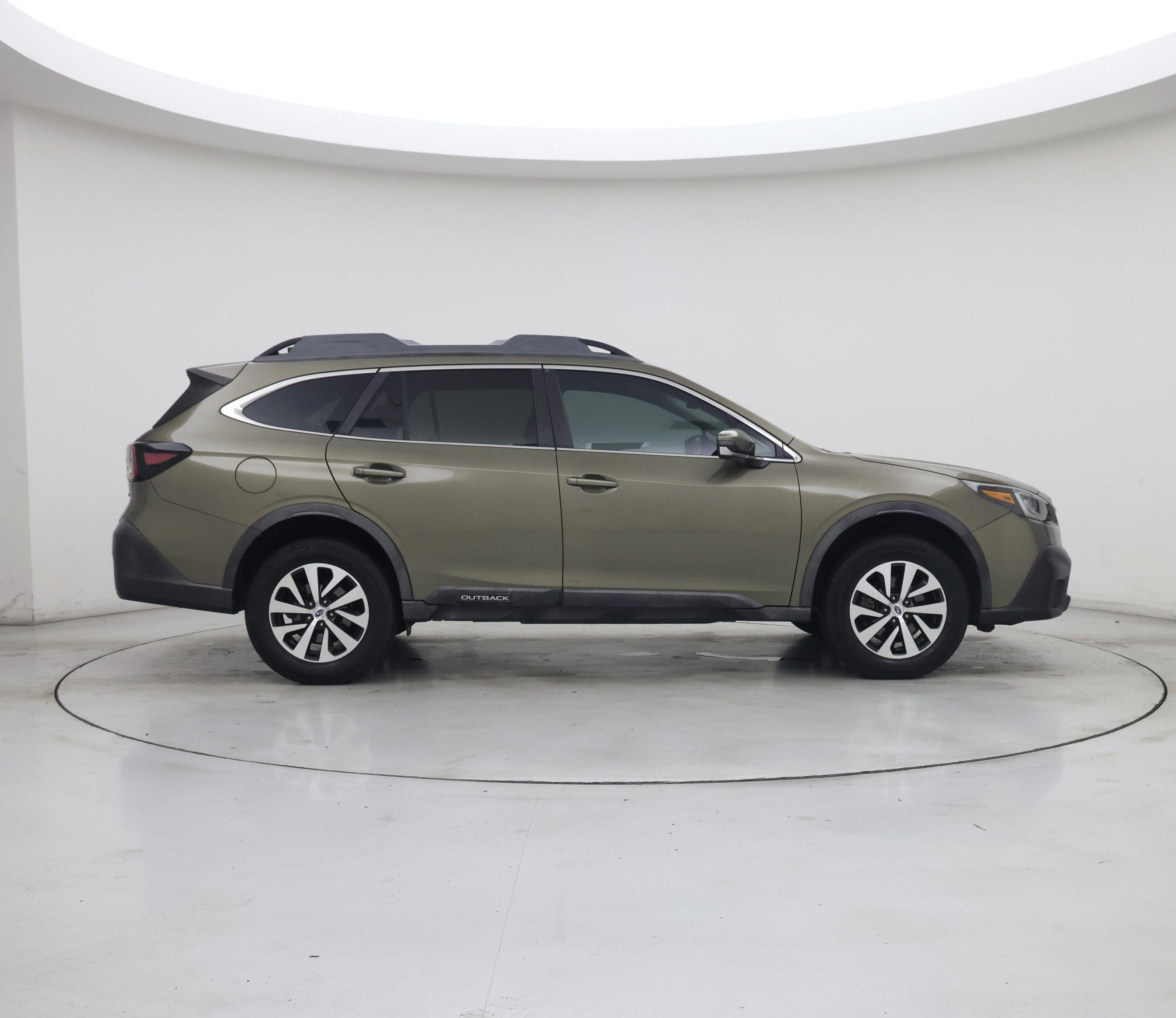 Thumbnail: 2020 Subaru Outback - 7