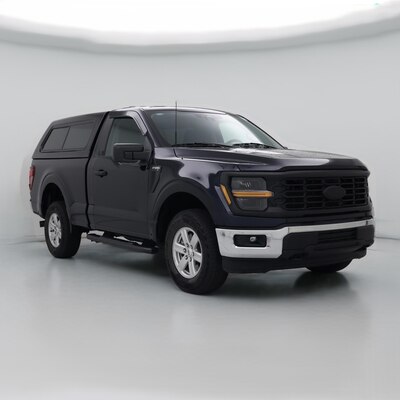 Vehicle exterior view