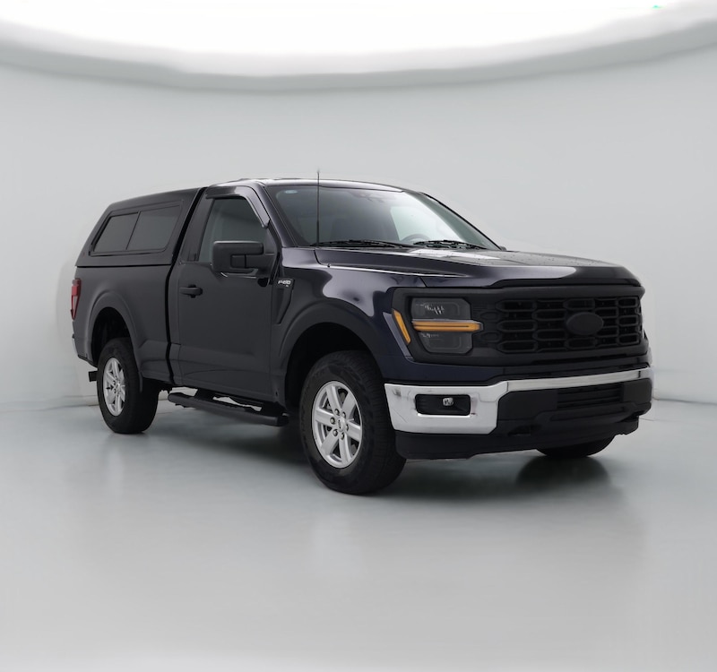 2024 Ford F150 XL