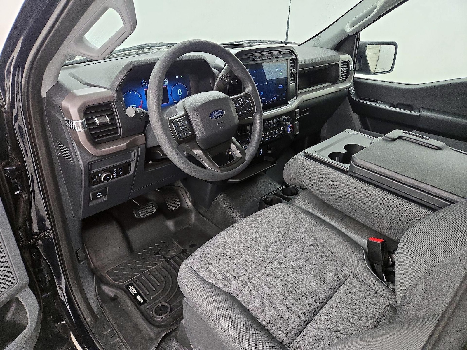 Side Airbags