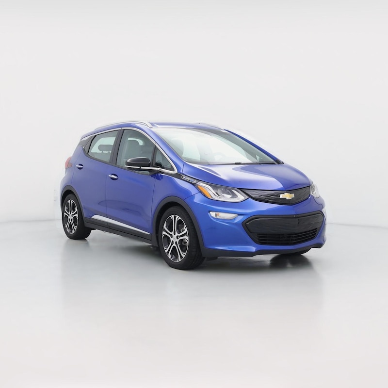 2021 Chevrolet Bolt EV Premier