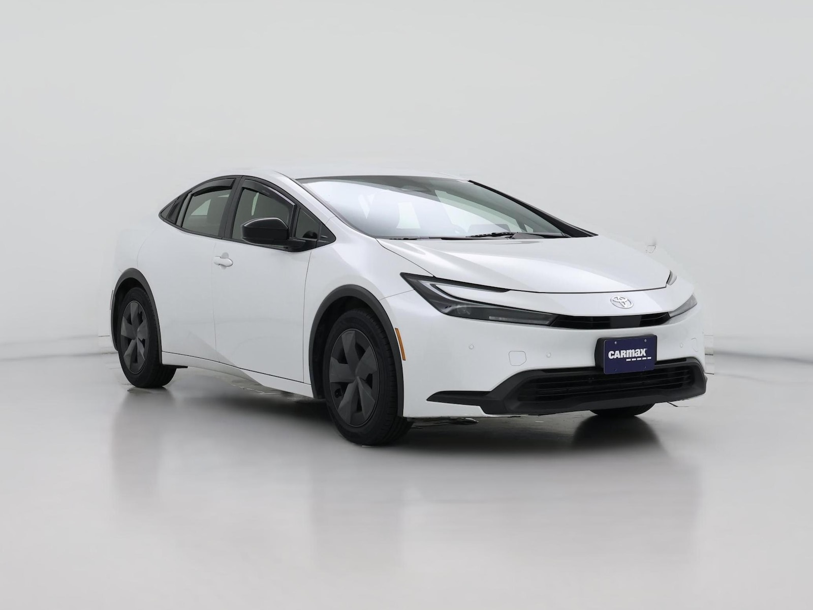 2024 Toyota Prius