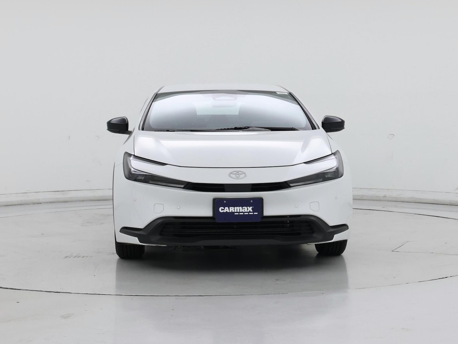 2024 Toyota Prius LE - Photo 6