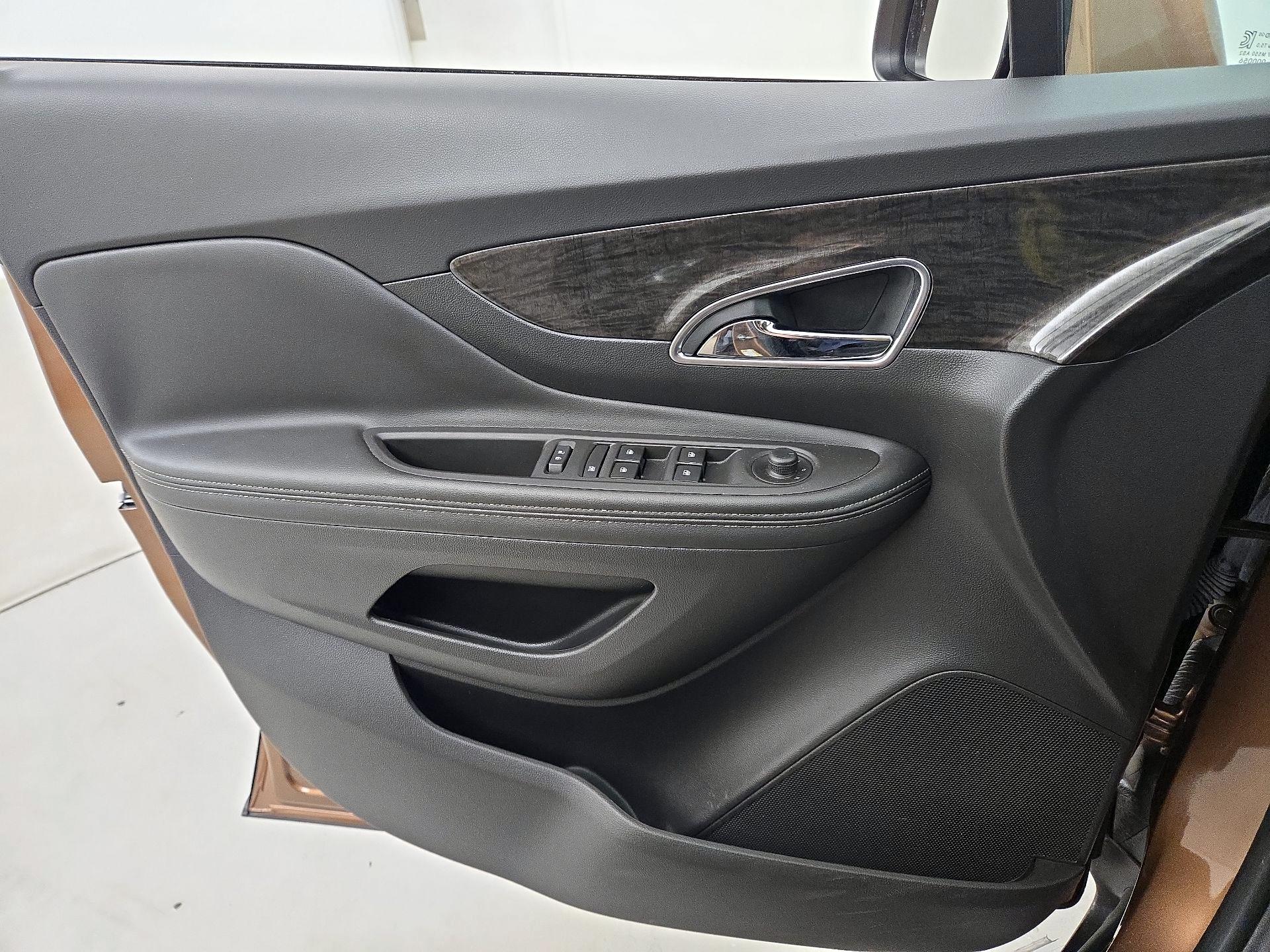 Thumbnail: 2016 Buick Encore - 12
