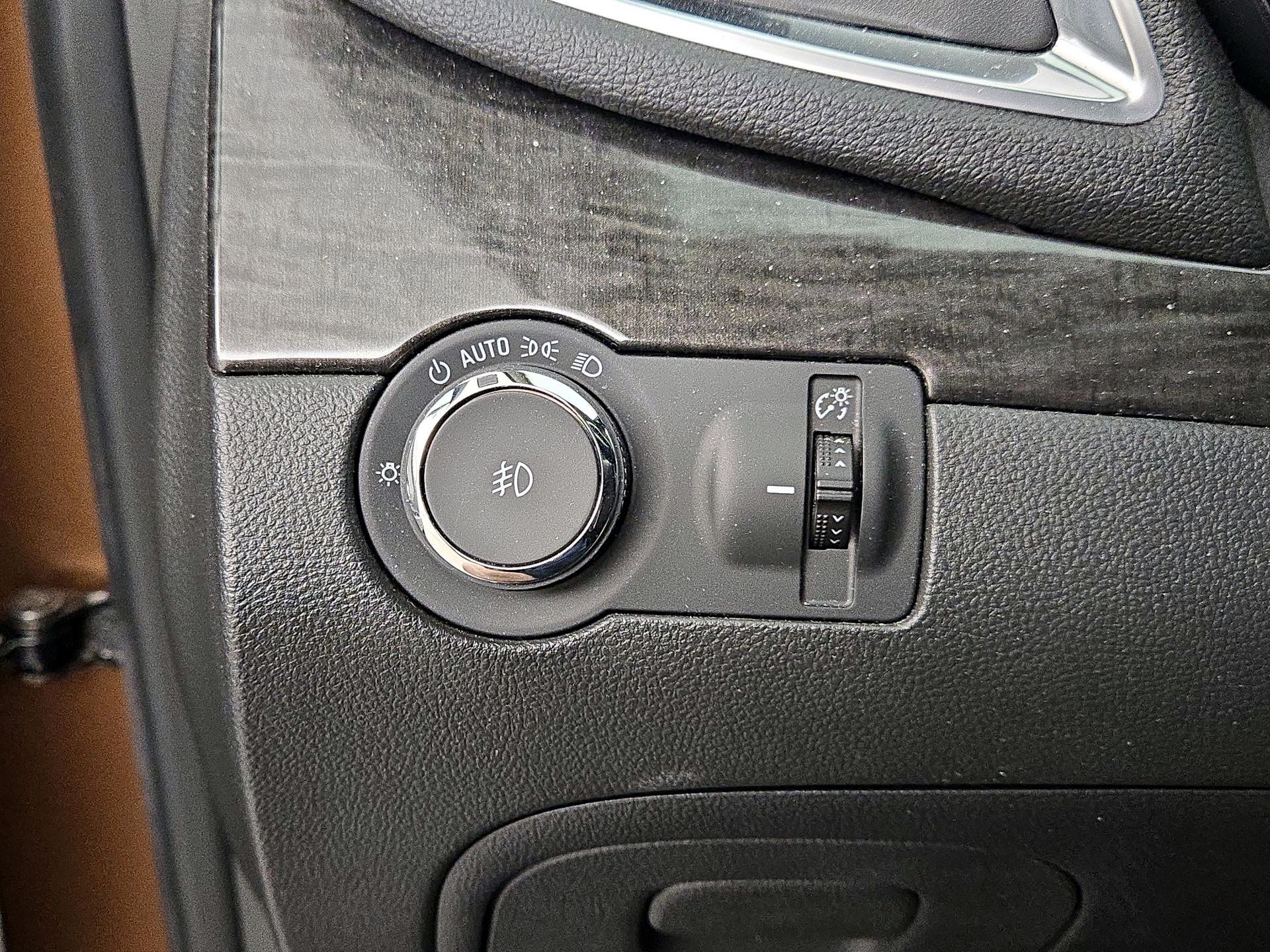 Thumbnail: 2016 Buick Encore - 13