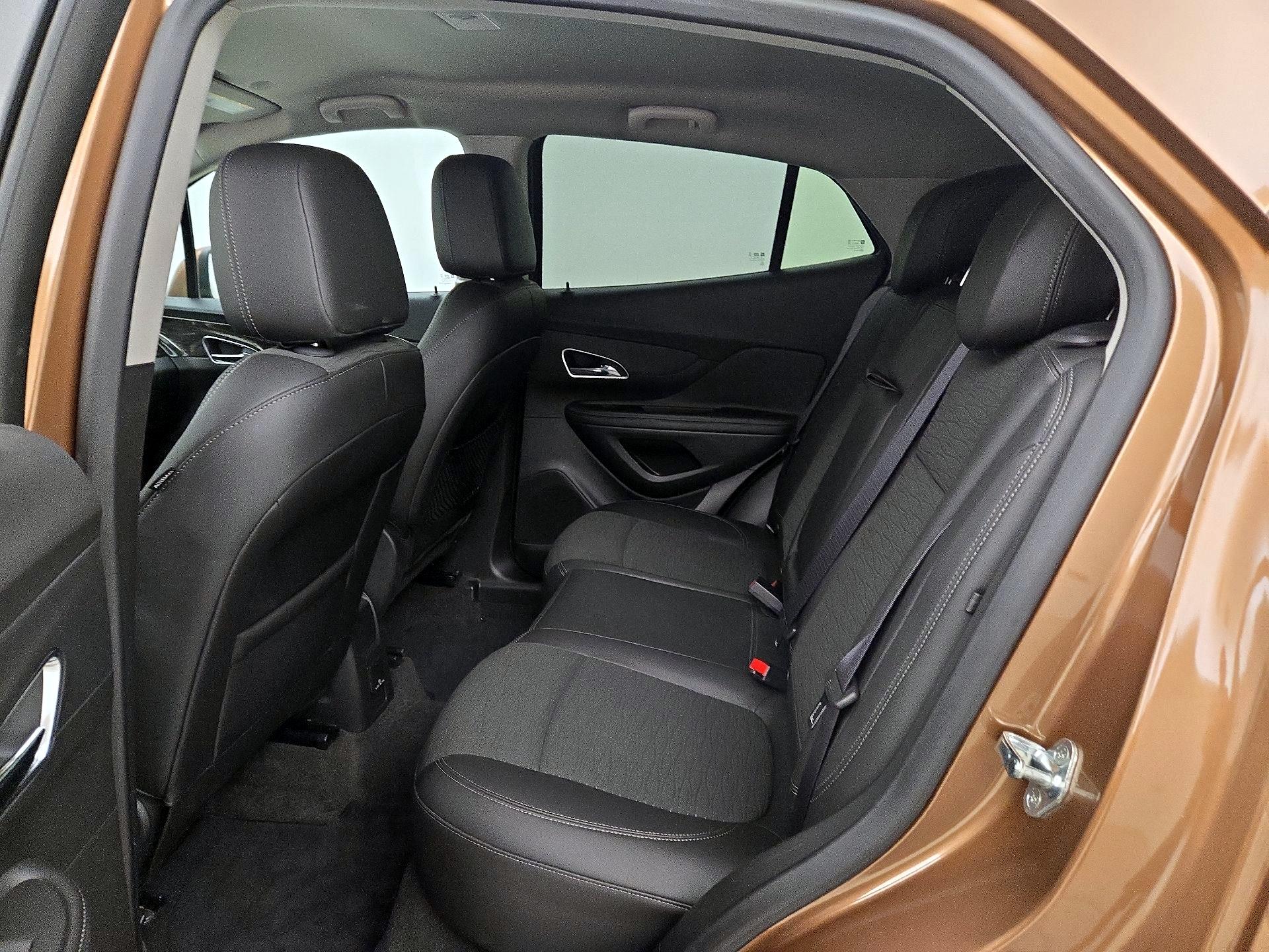 Thumbnail: 2016 Buick Encore - 18