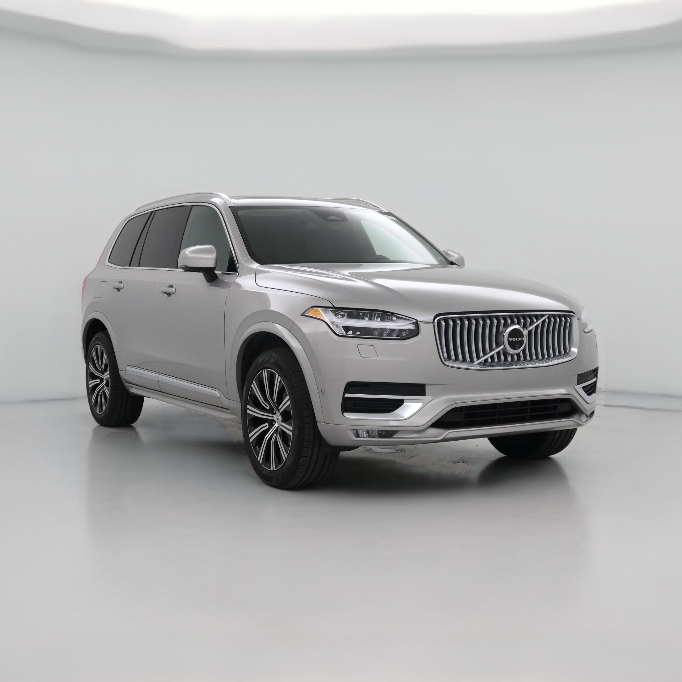 Thumbnail: 2025 Volvo XC90 - 1
