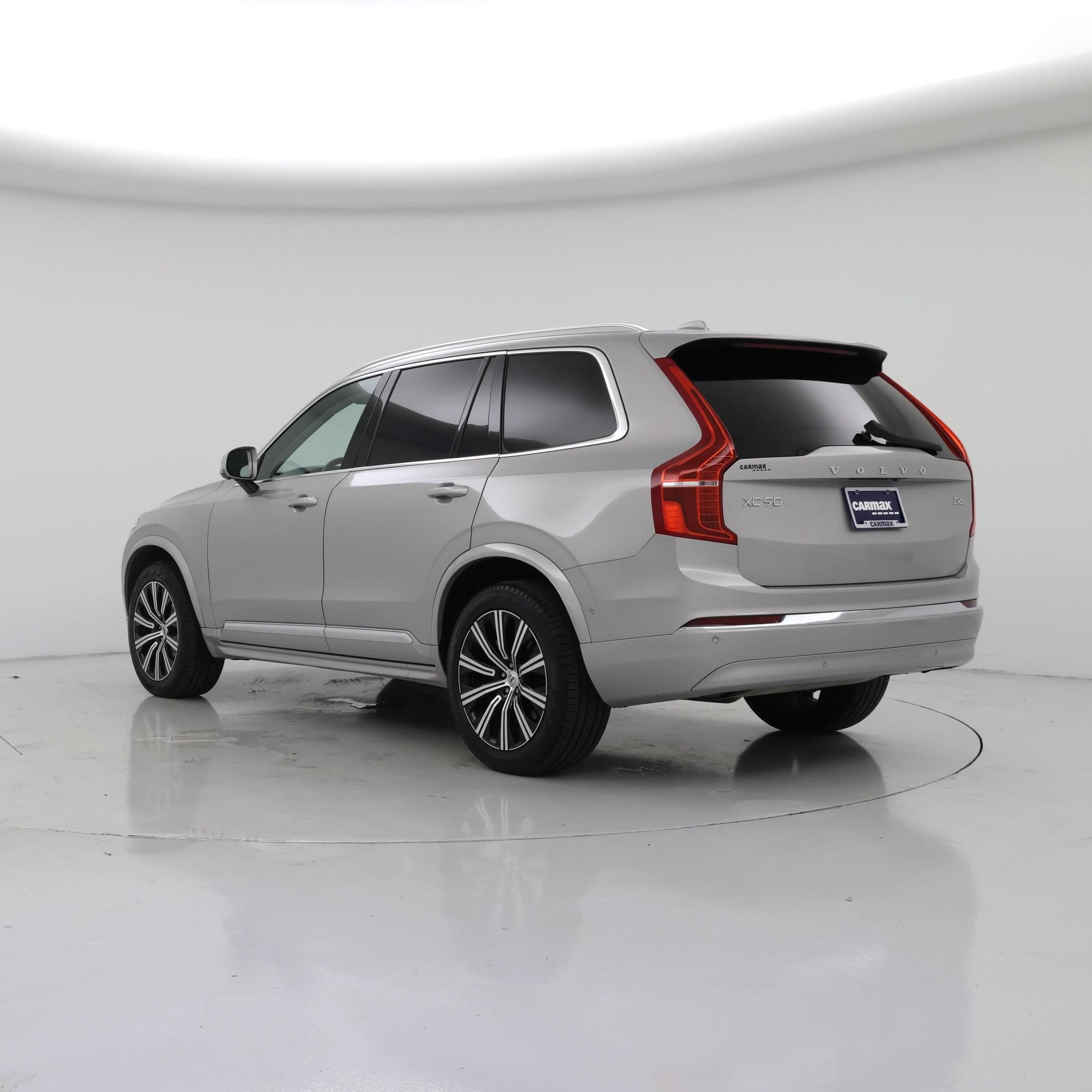 Thumbnail: 2025 Volvo XC90 - 2