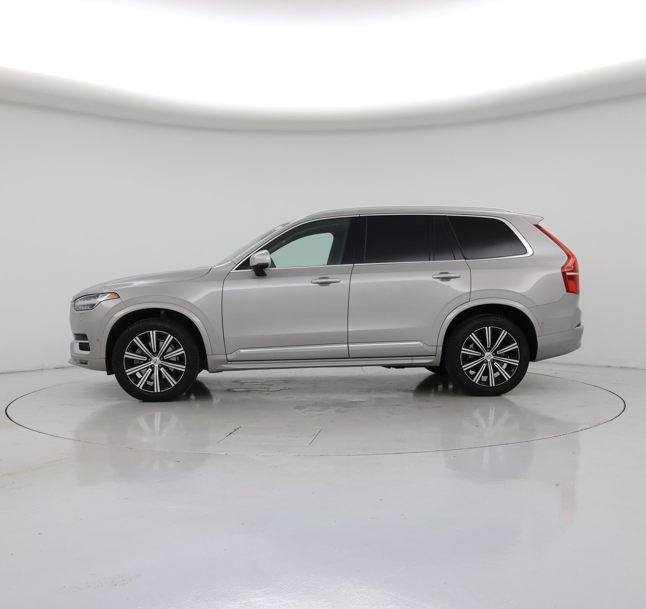 Thumbnail: 2025 Volvo XC90 - 3