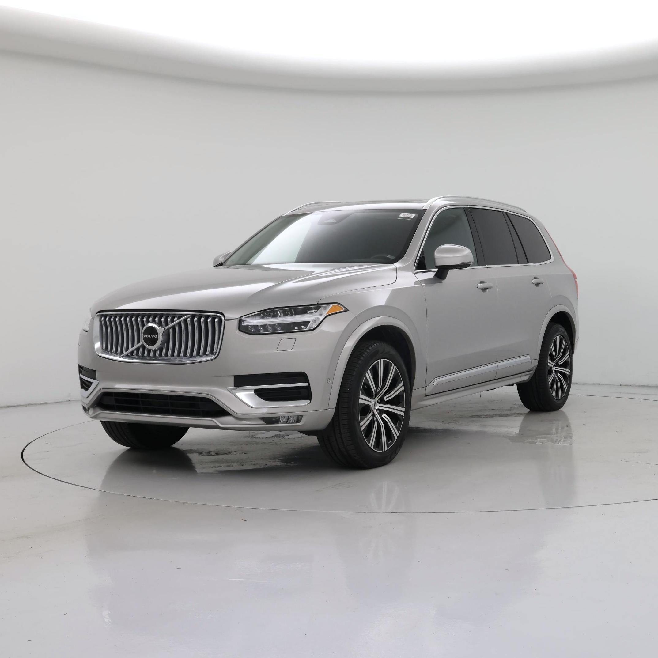 Thumbnail: 2025 Volvo XC90 - 4