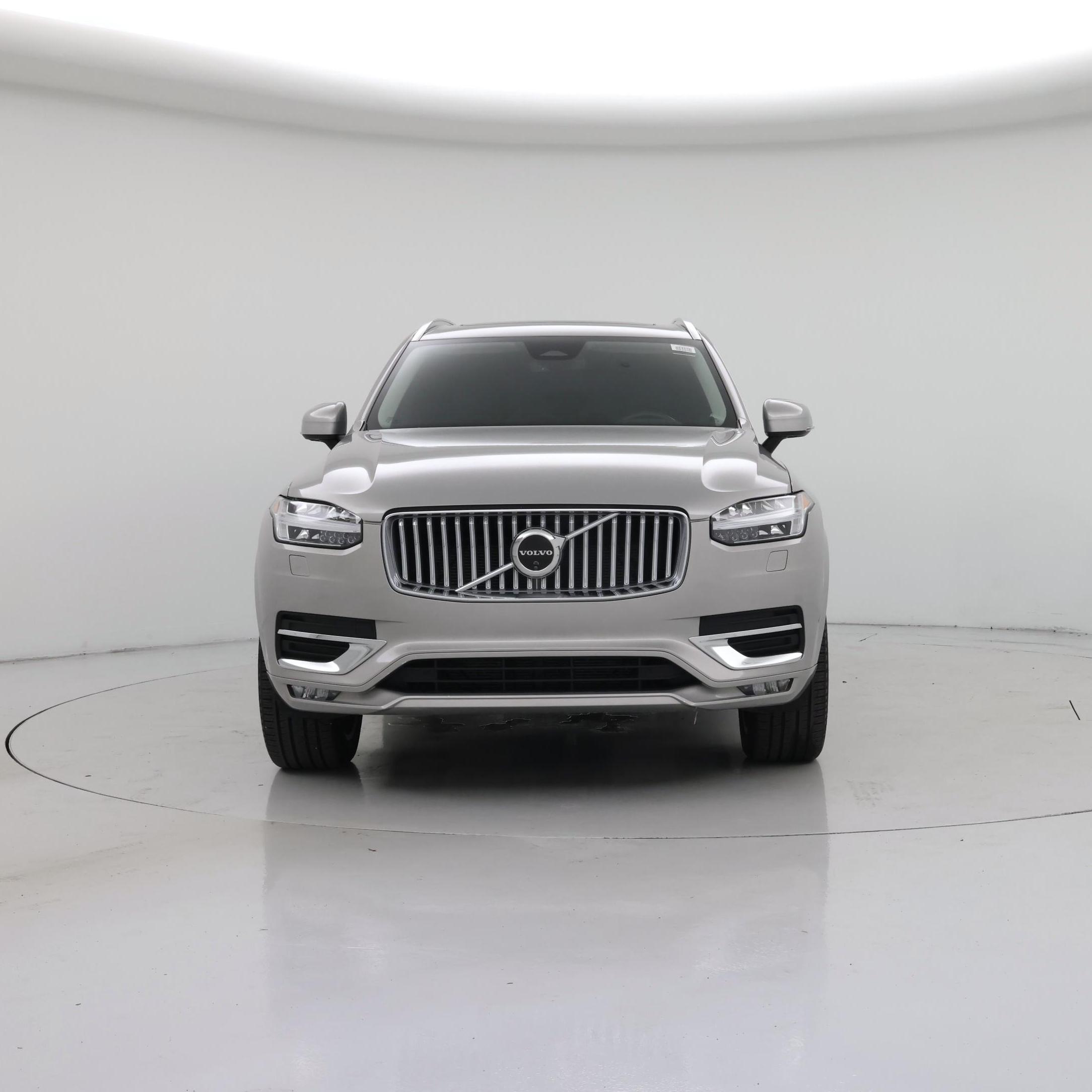 Thumbnail: 2025 Volvo XC90 - 5