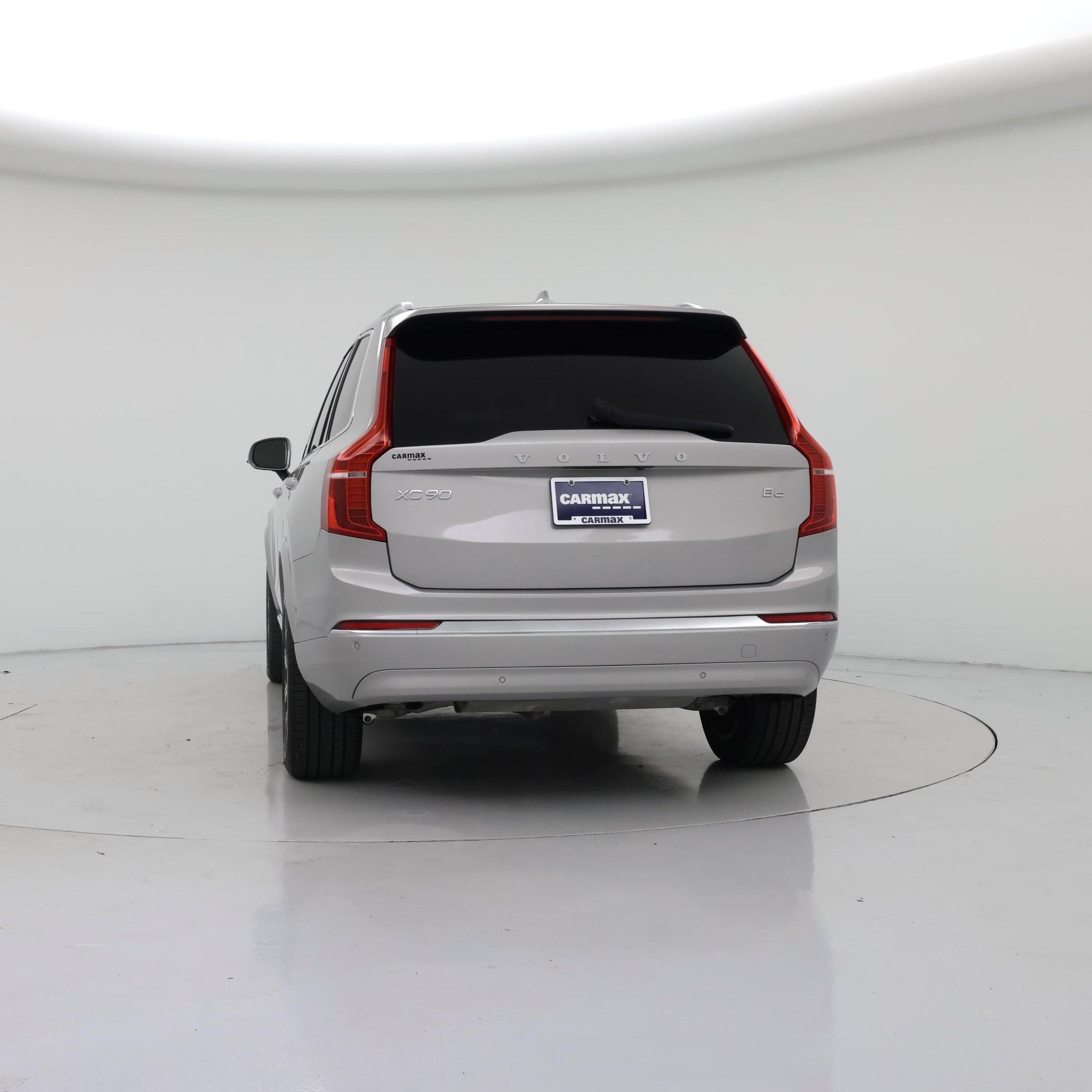 Thumbnail: 2025 Volvo XC90 - 6