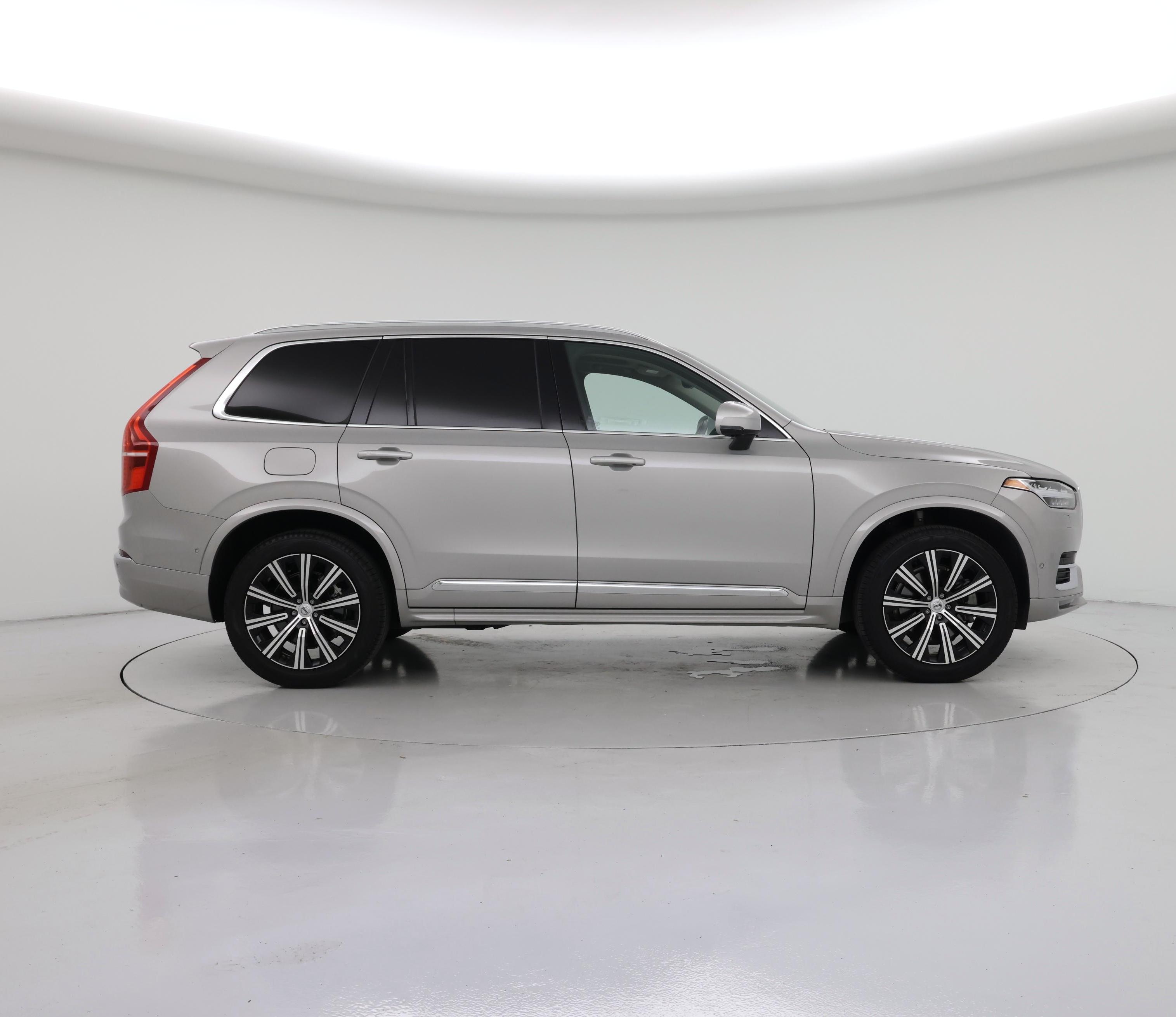 Thumbnail: 2025 Volvo XC90 - 7