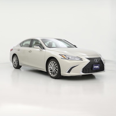 2019 Lexus ES 300h