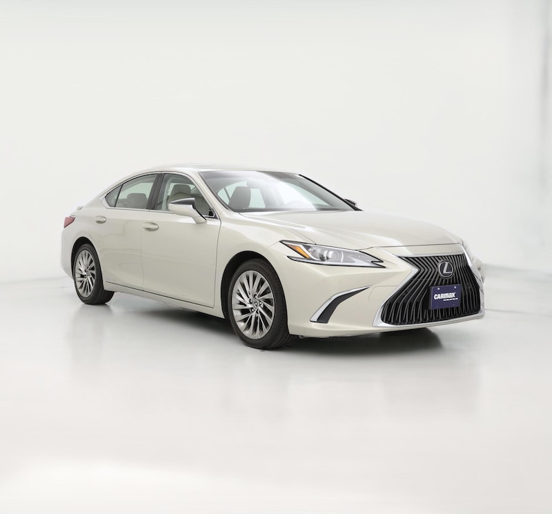 2019 Lexus ES 300h