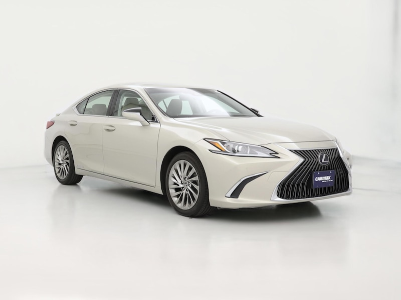 2019 Lexus ES 300h null