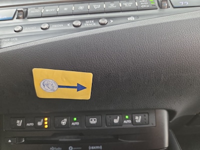 Condition detail