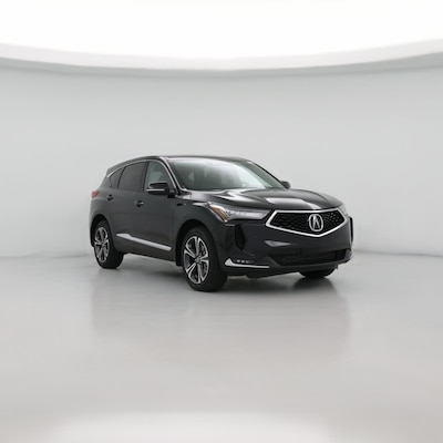 2022 Acura RDX SH-AWD Advance