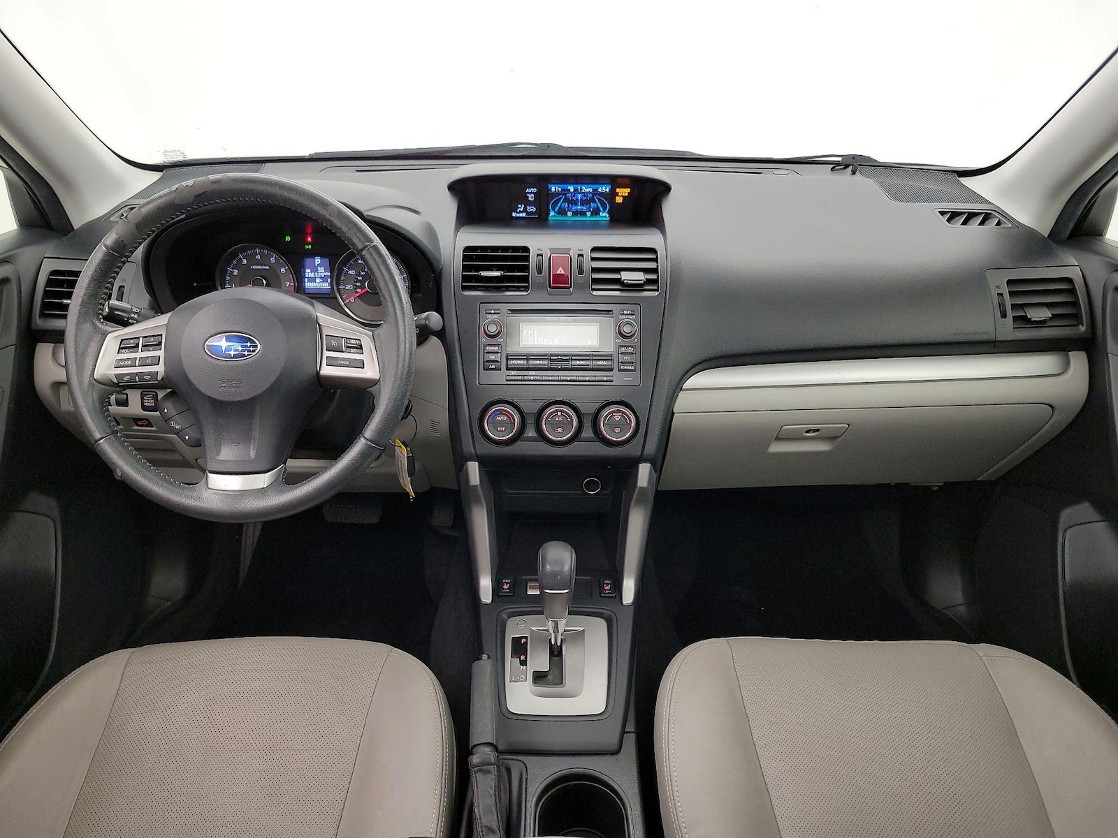 Rear View Camera