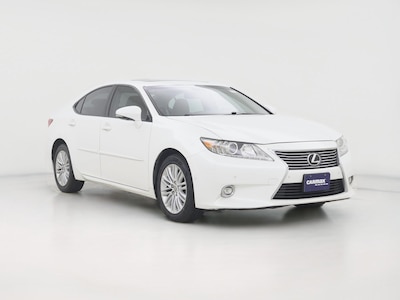 2014 Lexus ES 350