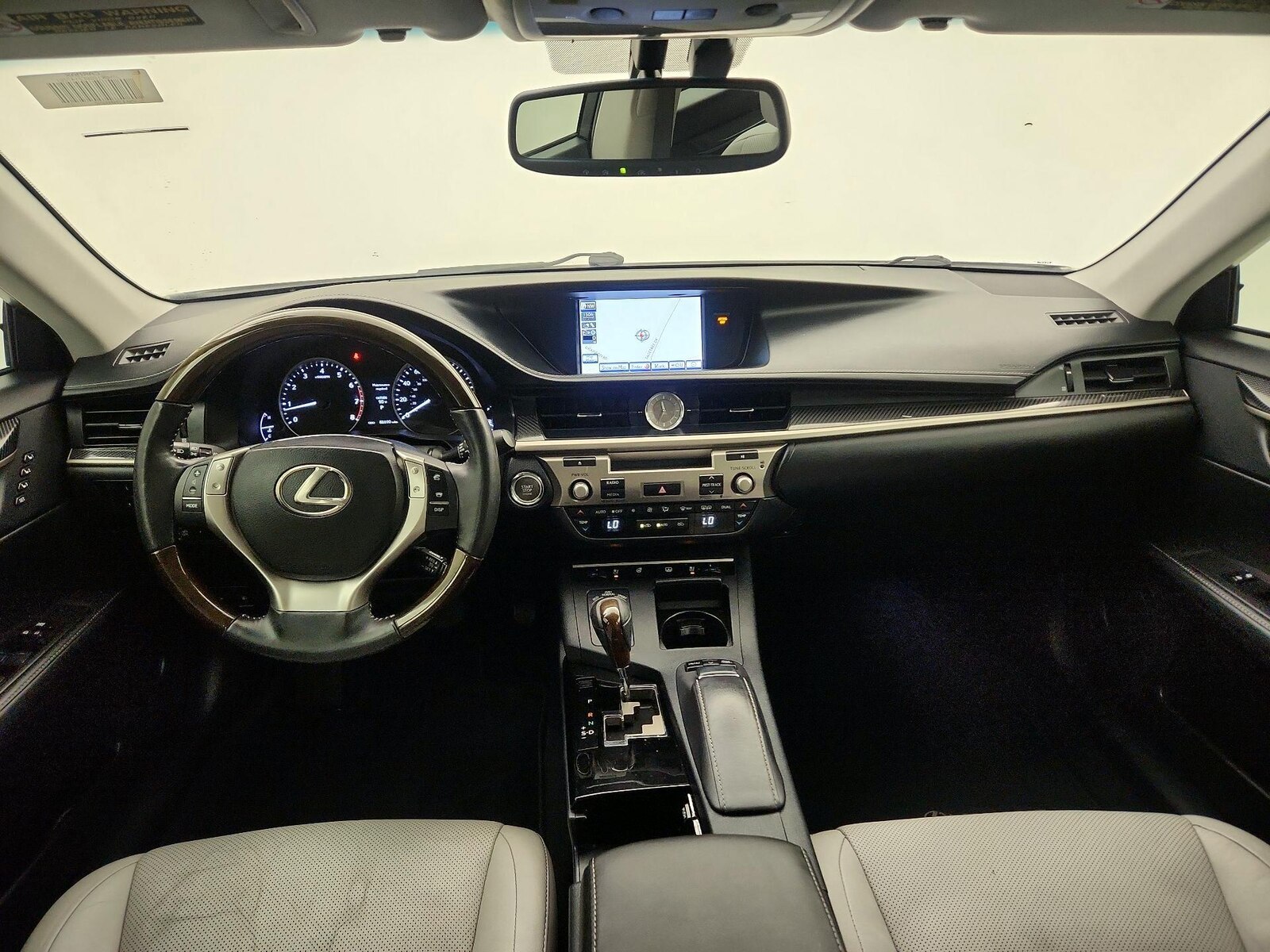 Navigation System