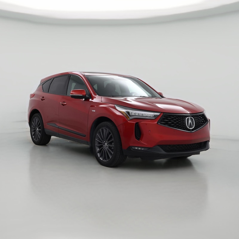 2022 Acura RDX SH-AWD A-Spec Advance
