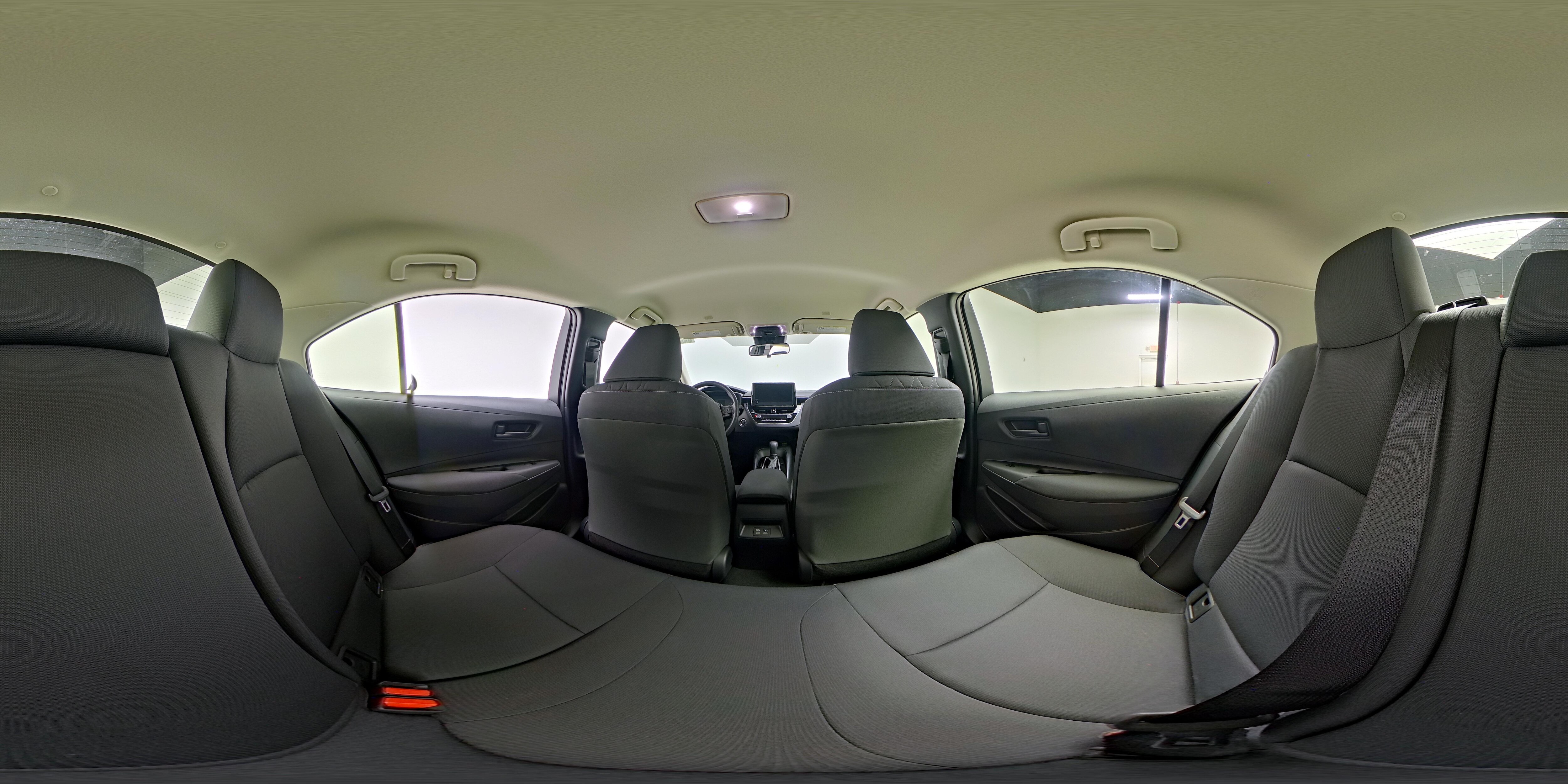 2025 Toyota Corolla LE - Photo 26