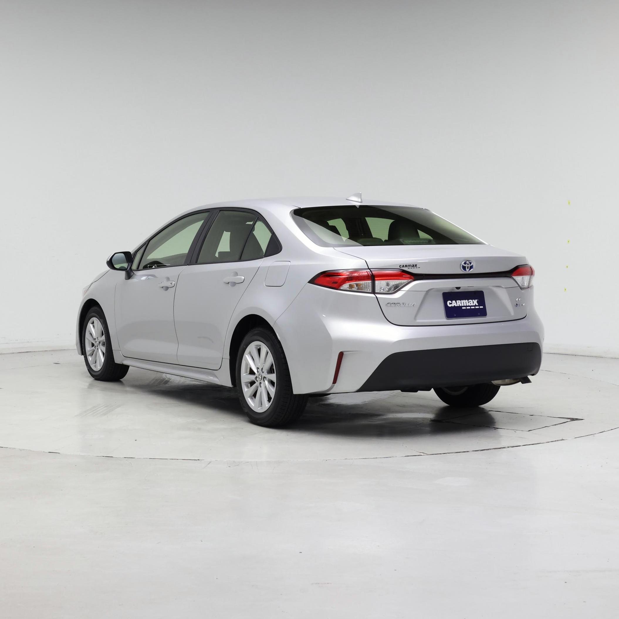 Thumbnail: 2025 Toyota Corolla - 2