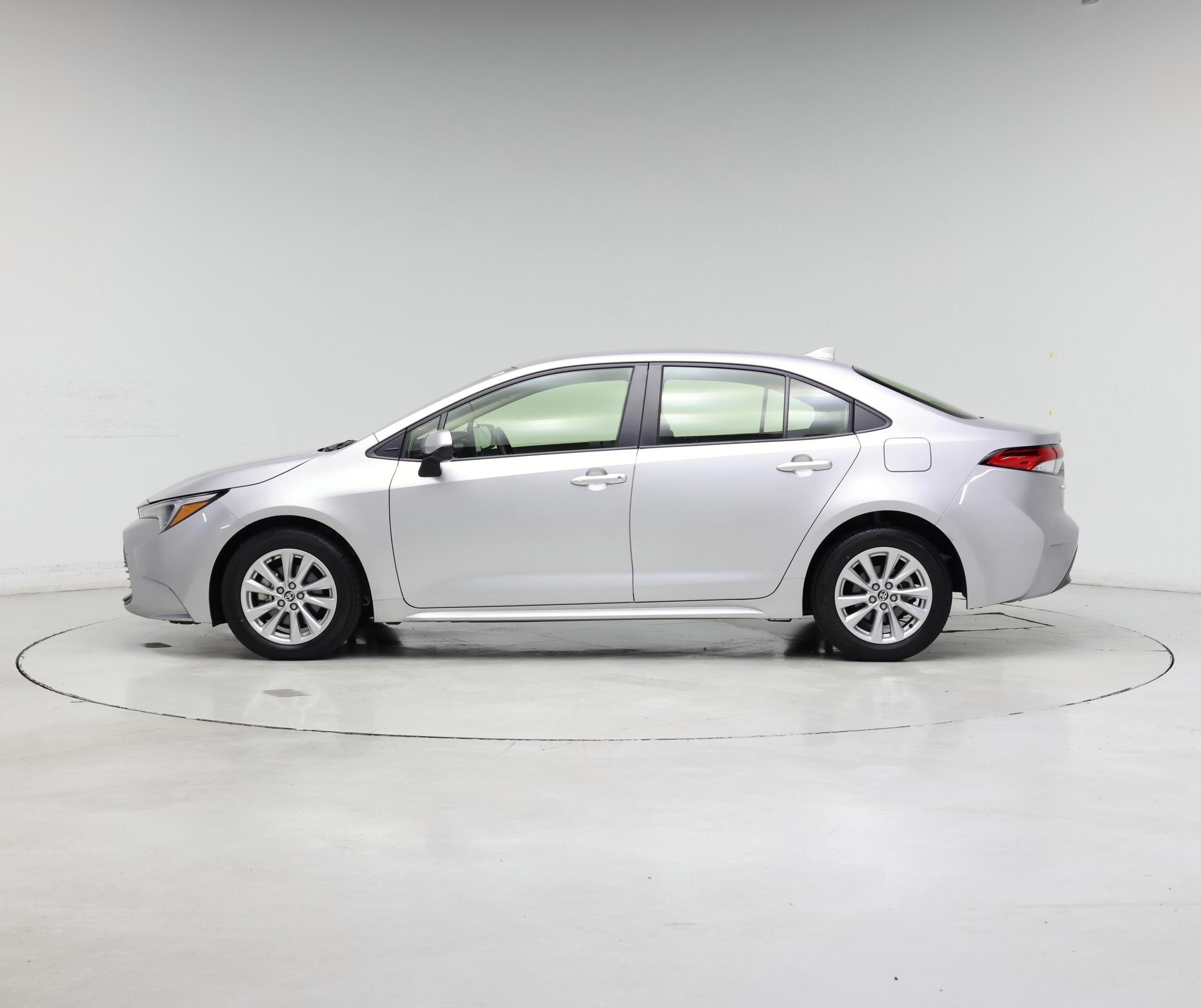 Thumbnail: 2025 Toyota Corolla - 3