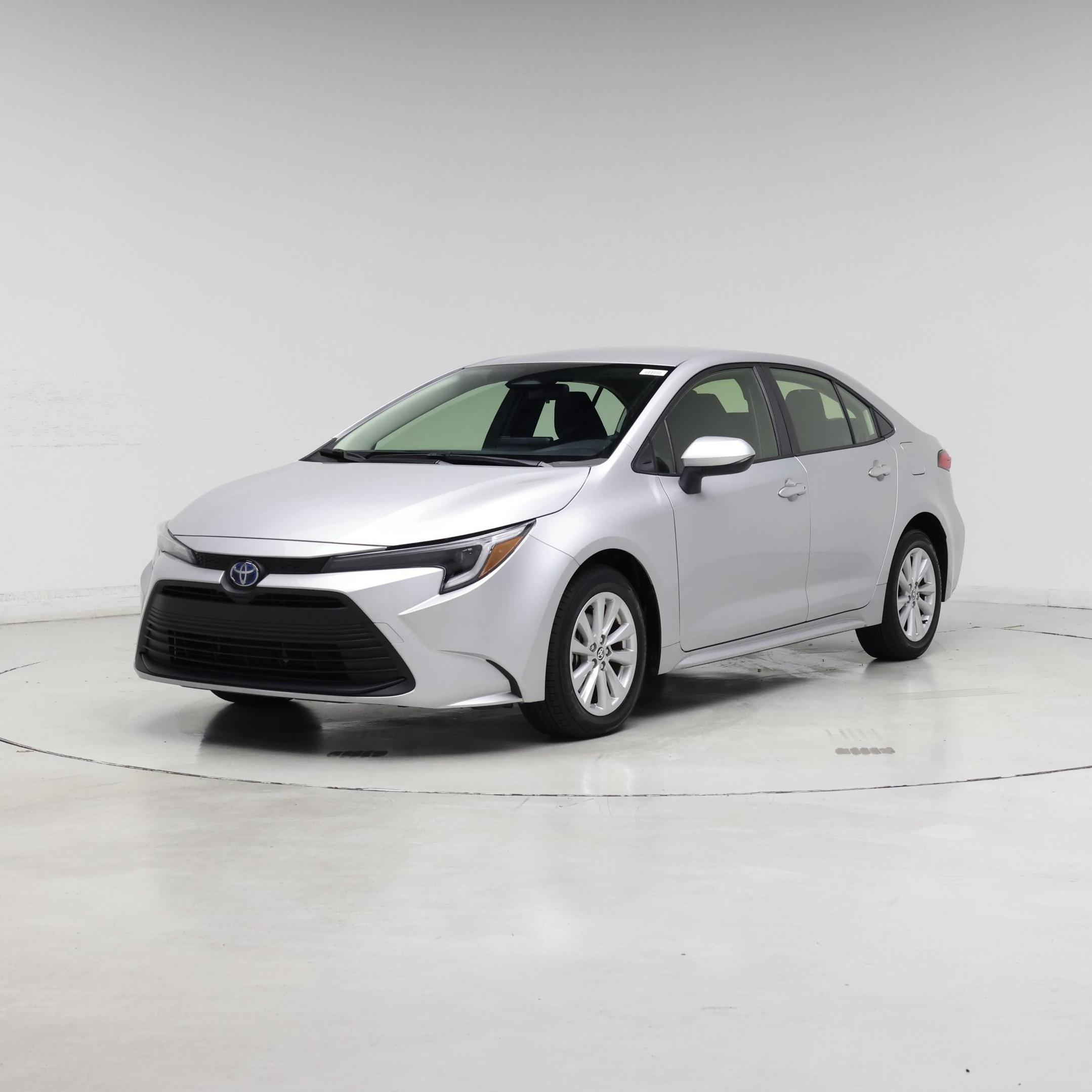 Thumbnail: 2025 Toyota Corolla - 4