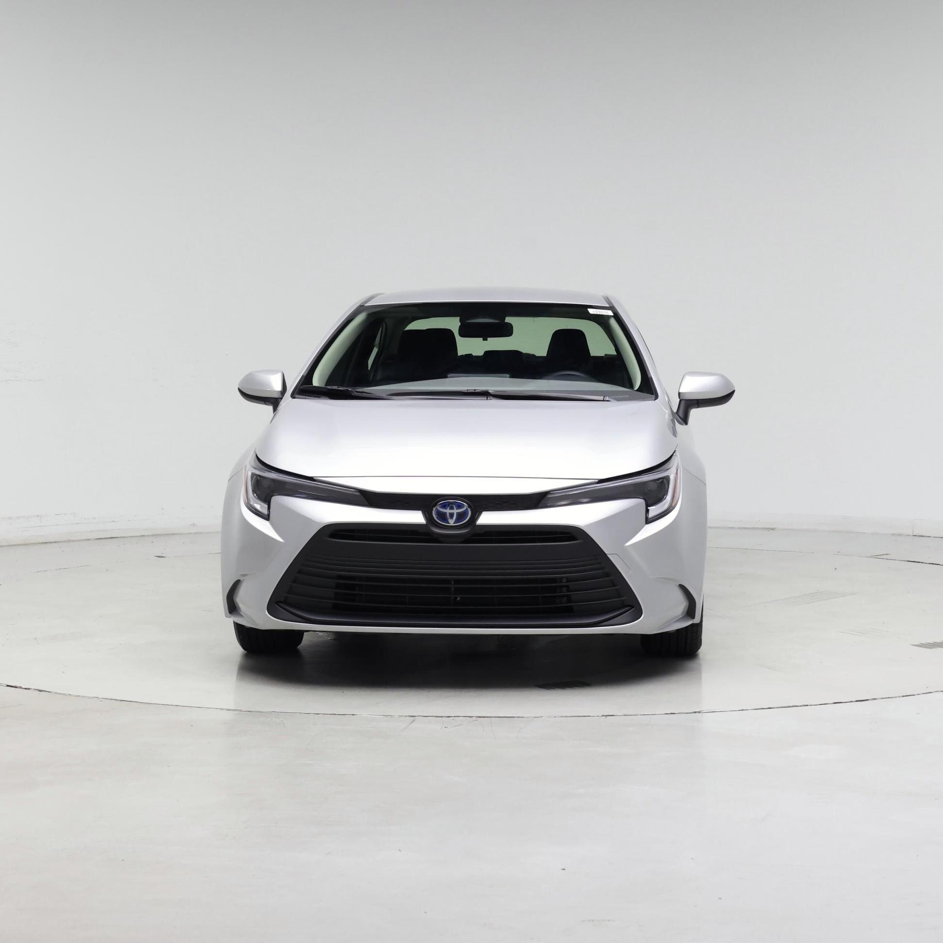 Thumbnail: 2025 Toyota Corolla - 5