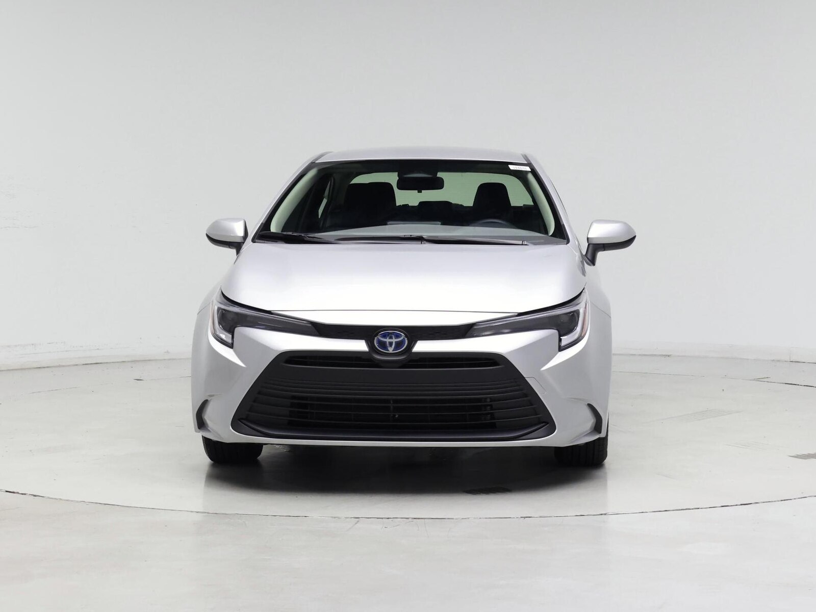 2025 Toyota Corolla LE - Photo 6