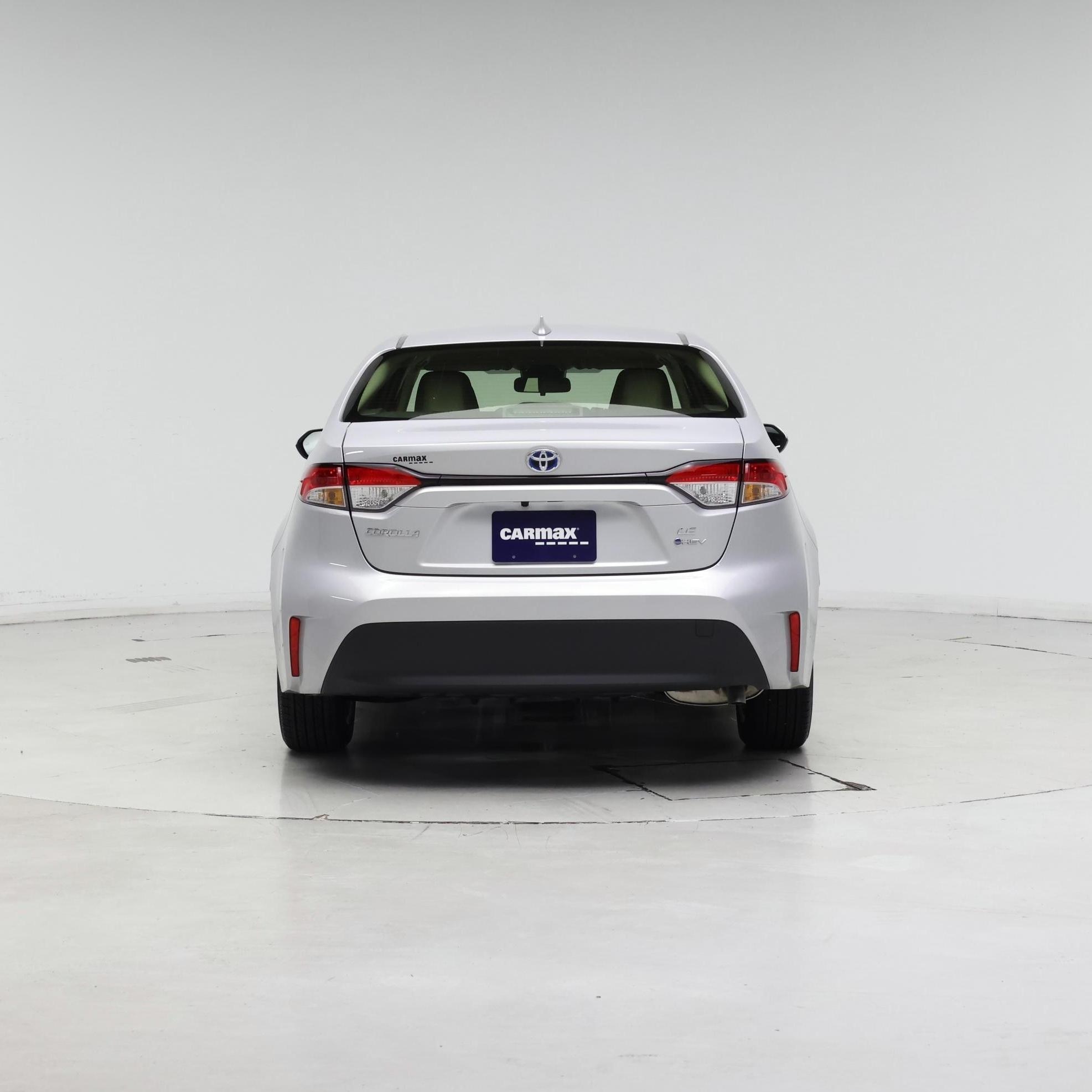 Thumbnail: 2025 Toyota Corolla - 6