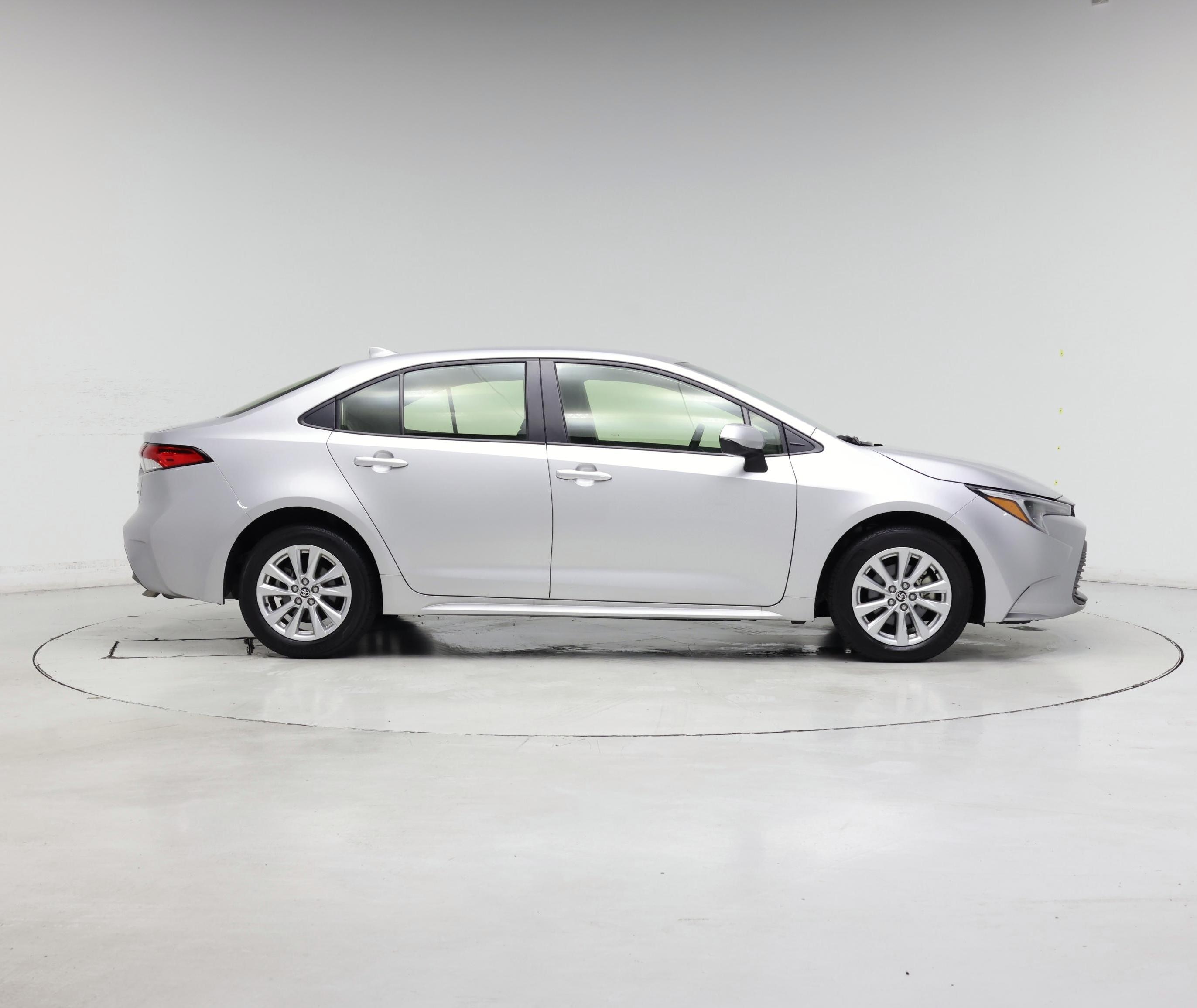 Thumbnail: 2025 Toyota Corolla - 7