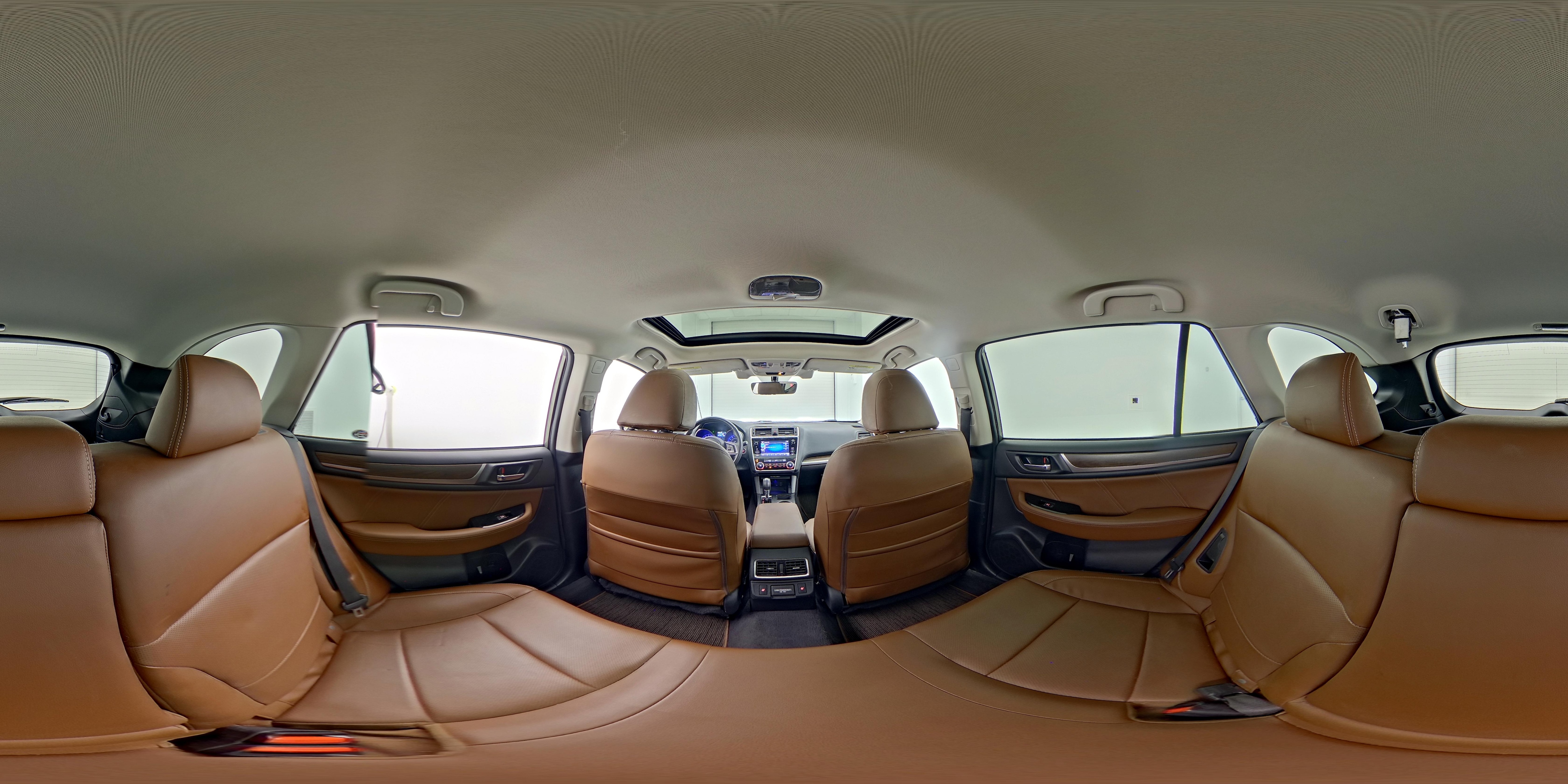 2018 Subaru Outback Touring - Photo 29